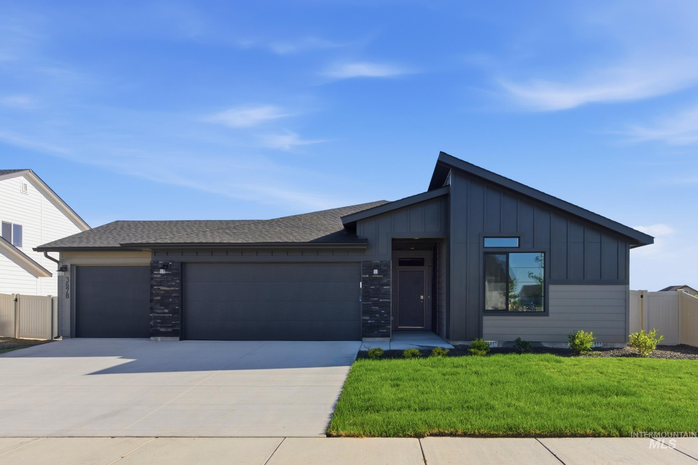 Residential For Sale