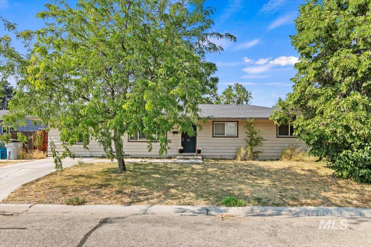 Residential For Sale