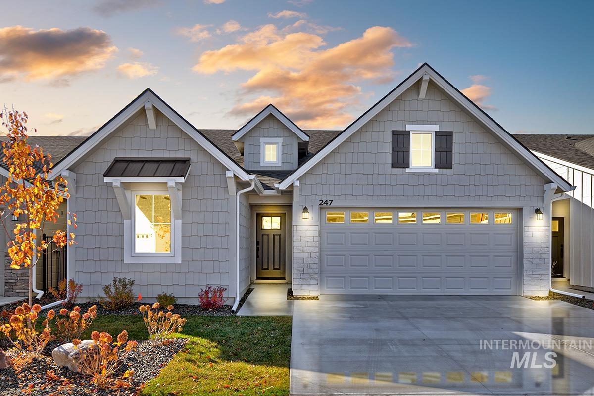 Residential For Sale