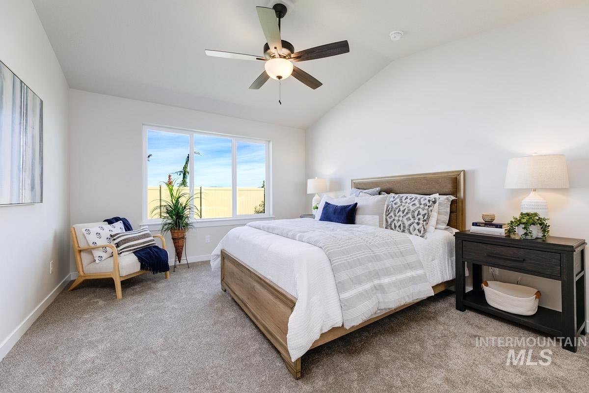 1695 E Hadler St., Meridian, Idaho 83642, 3 Bedrooms, 2 Bathrooms, Residential For Sale, Price $483,800, 98995363