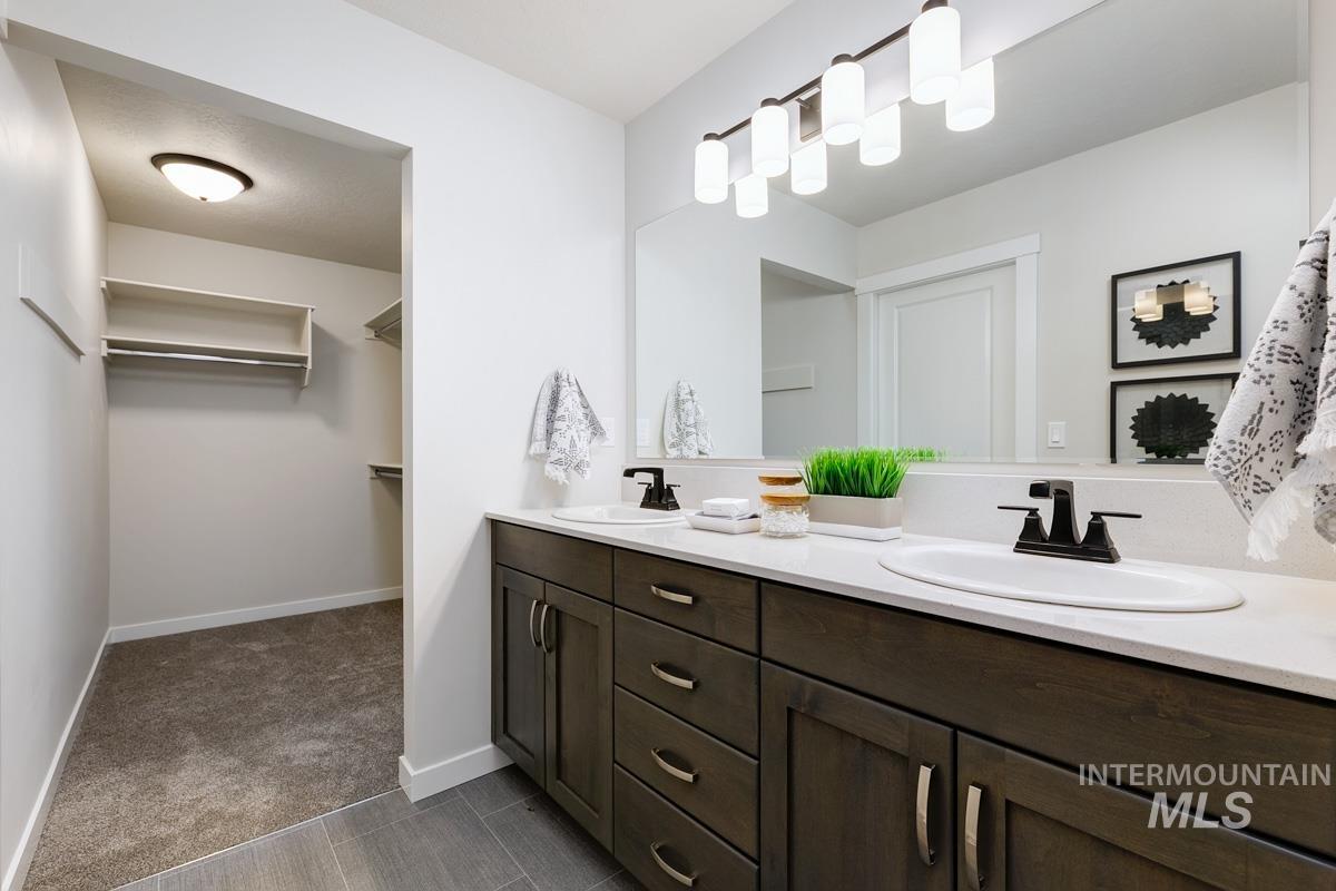 1695 E Hadler St., Meridian, Idaho 83642, 3 Bedrooms, 2 Bathrooms, Residential For Sale, Price $483,800, 98995363