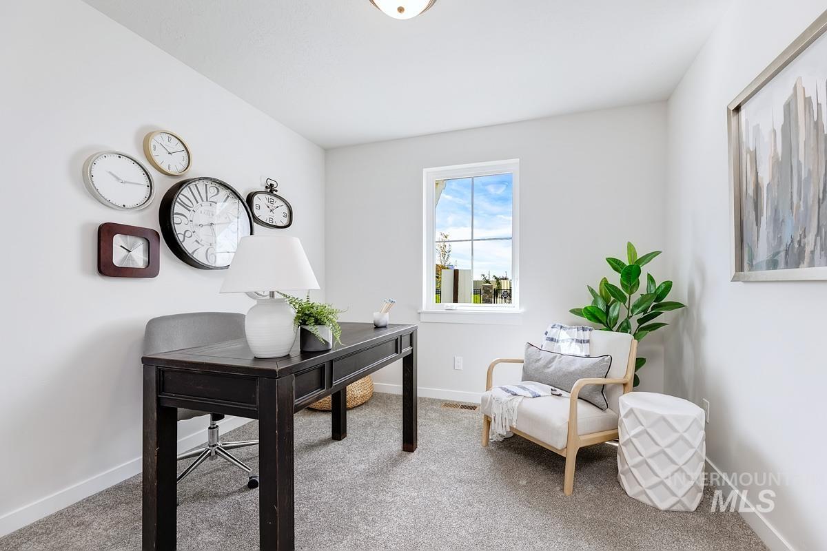 1695 E Hadler St., Meridian, Idaho 83642, 3 Bedrooms, 2 Bathrooms, Residential For Sale, Price $483,800, 98995363
