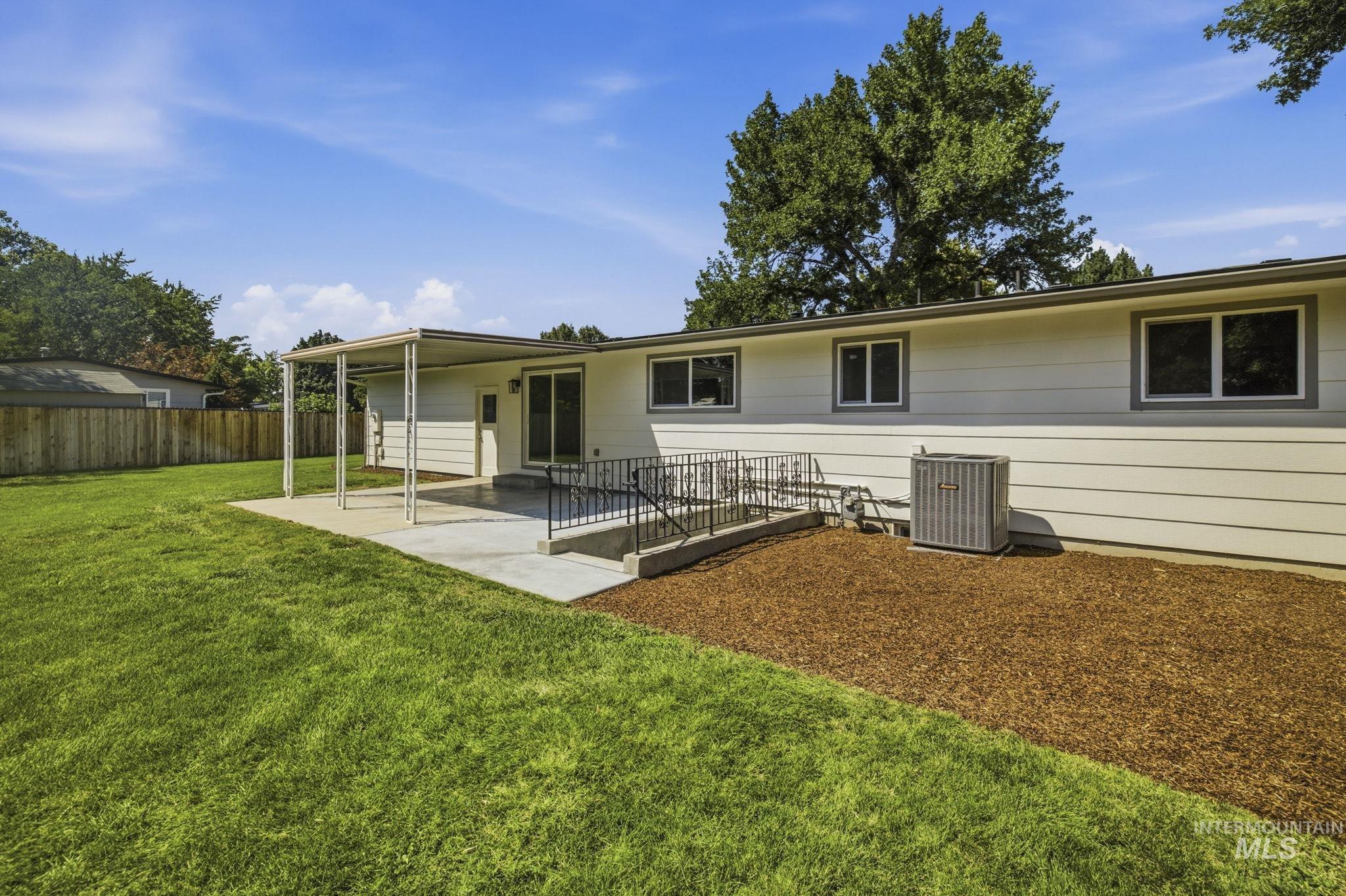 4015 N. Bristol, Boise, Idaho 83704, 7 Bedrooms, 4 Bathrooms, Residential For Sale, Price $565,000, 98995365