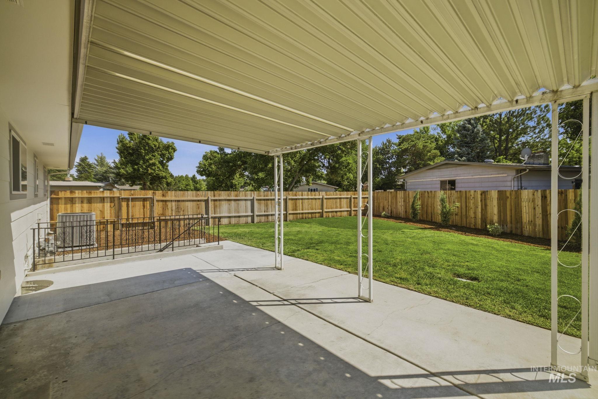4015 N. Bristol, Boise, Idaho 83704, 7 Bedrooms, 4 Bathrooms, Residential For Sale, Price $565,000, 98995365