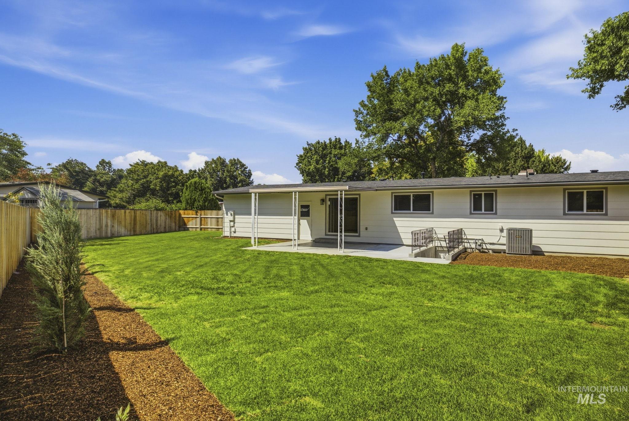 4015 N. Bristol, Boise, Idaho 83704, 7 Bedrooms, 4 Bathrooms, Residential For Sale, Price $565,000, 98995365