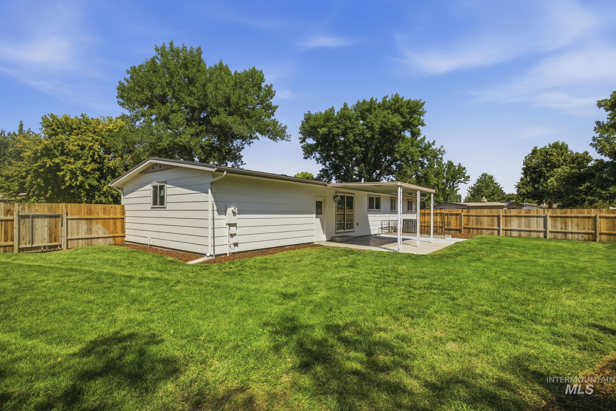 4015 N. Bristol, Boise, Idaho 83704, 7 Bedrooms, 4 Bathrooms, Residential For Sale, Price $565,000, 98995365