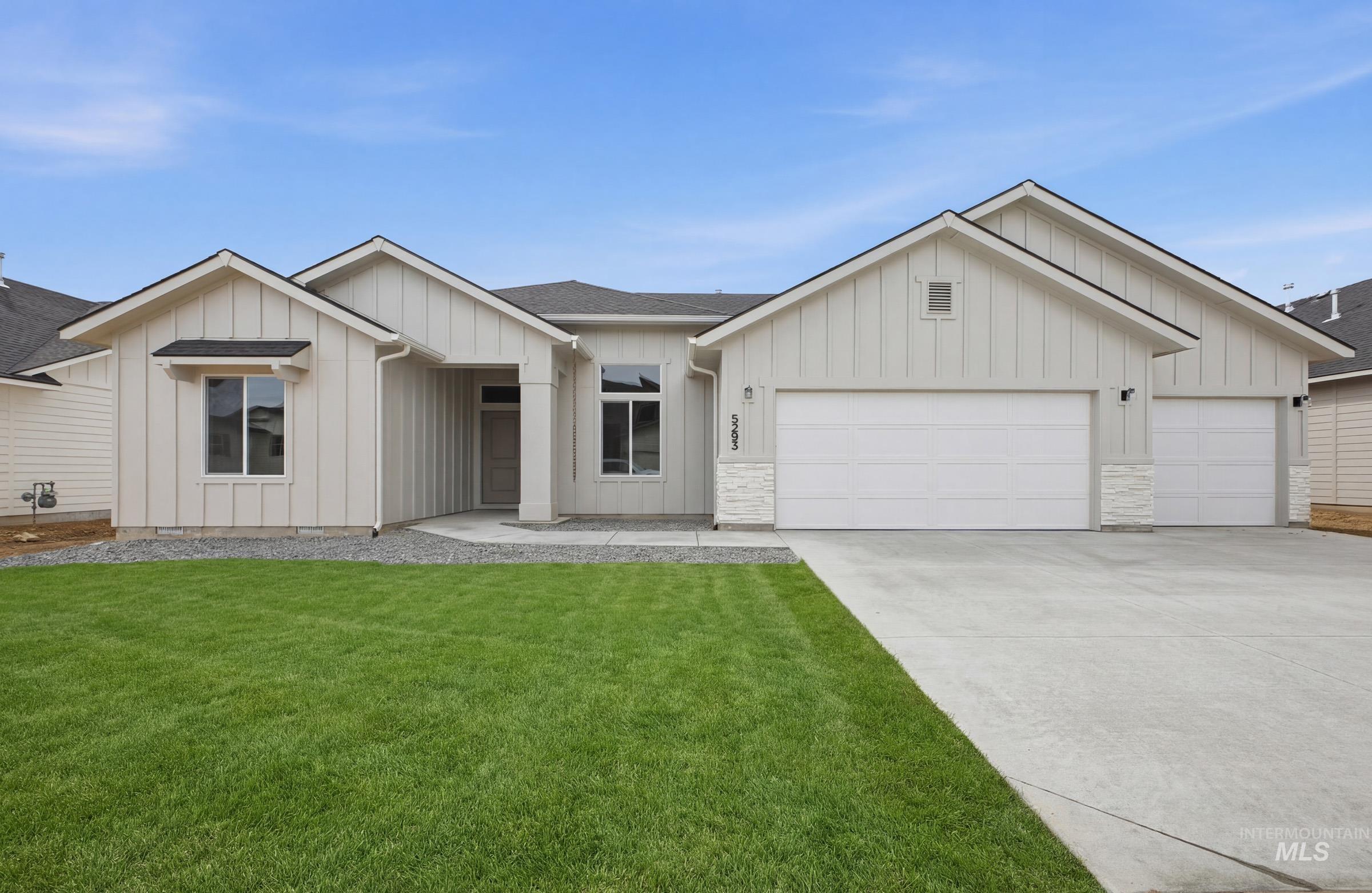 Residential For Sale