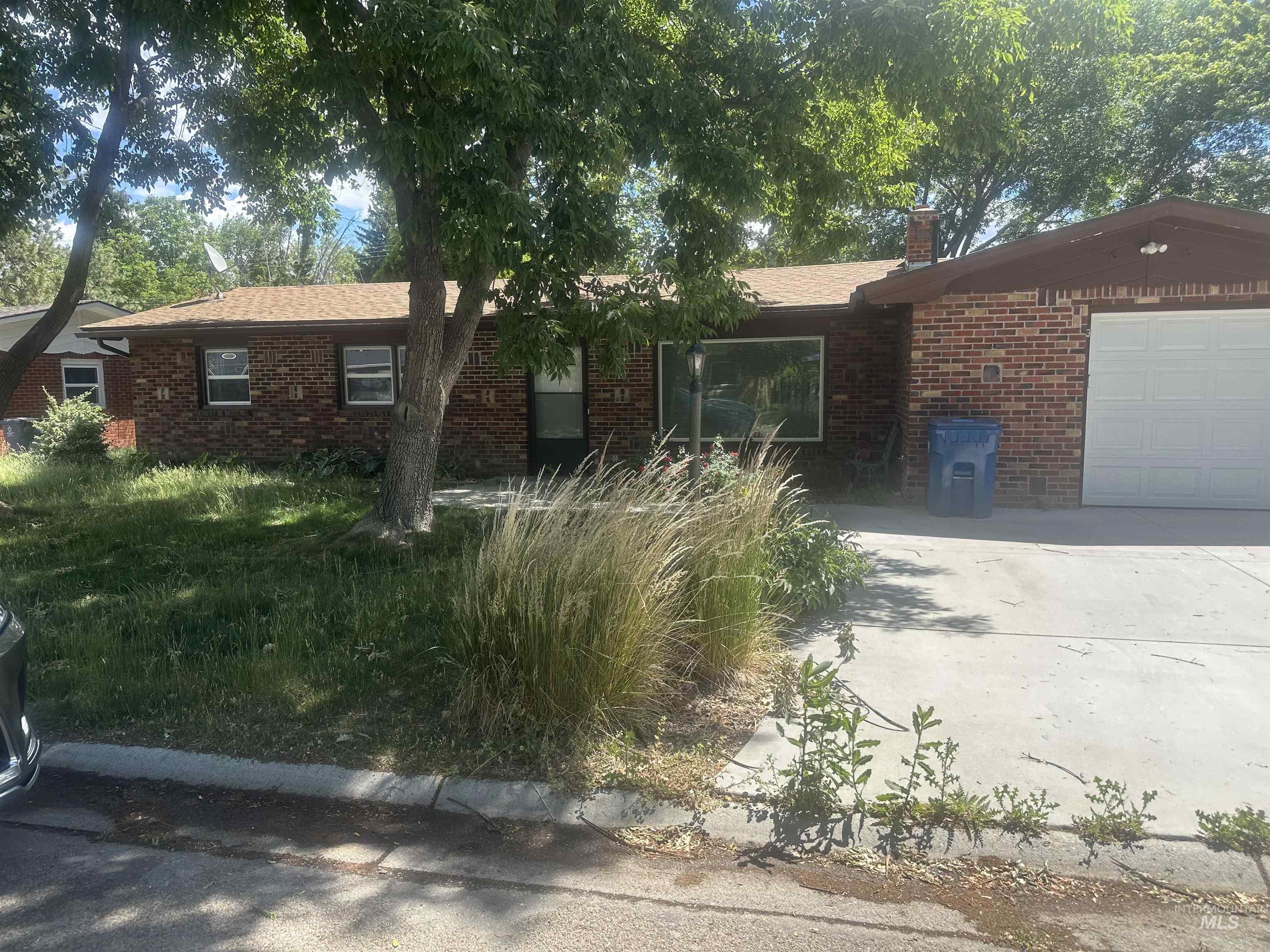 Residential For Sale
