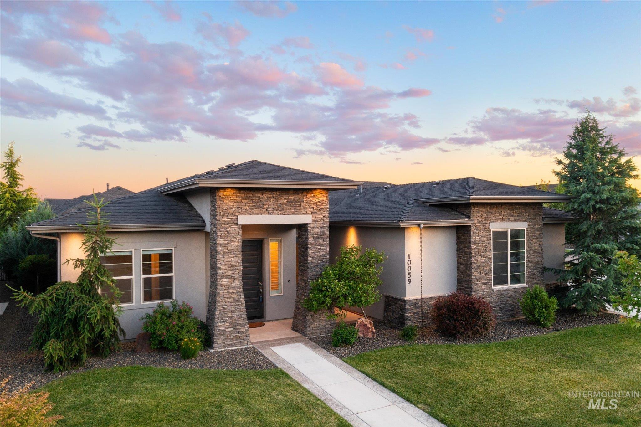 10059 W Andromeda Dr, Star, Idaho 83669, 3 Bedrooms, 2.5 Bathrooms, Residential For Sale, Price $887,000, 98995373