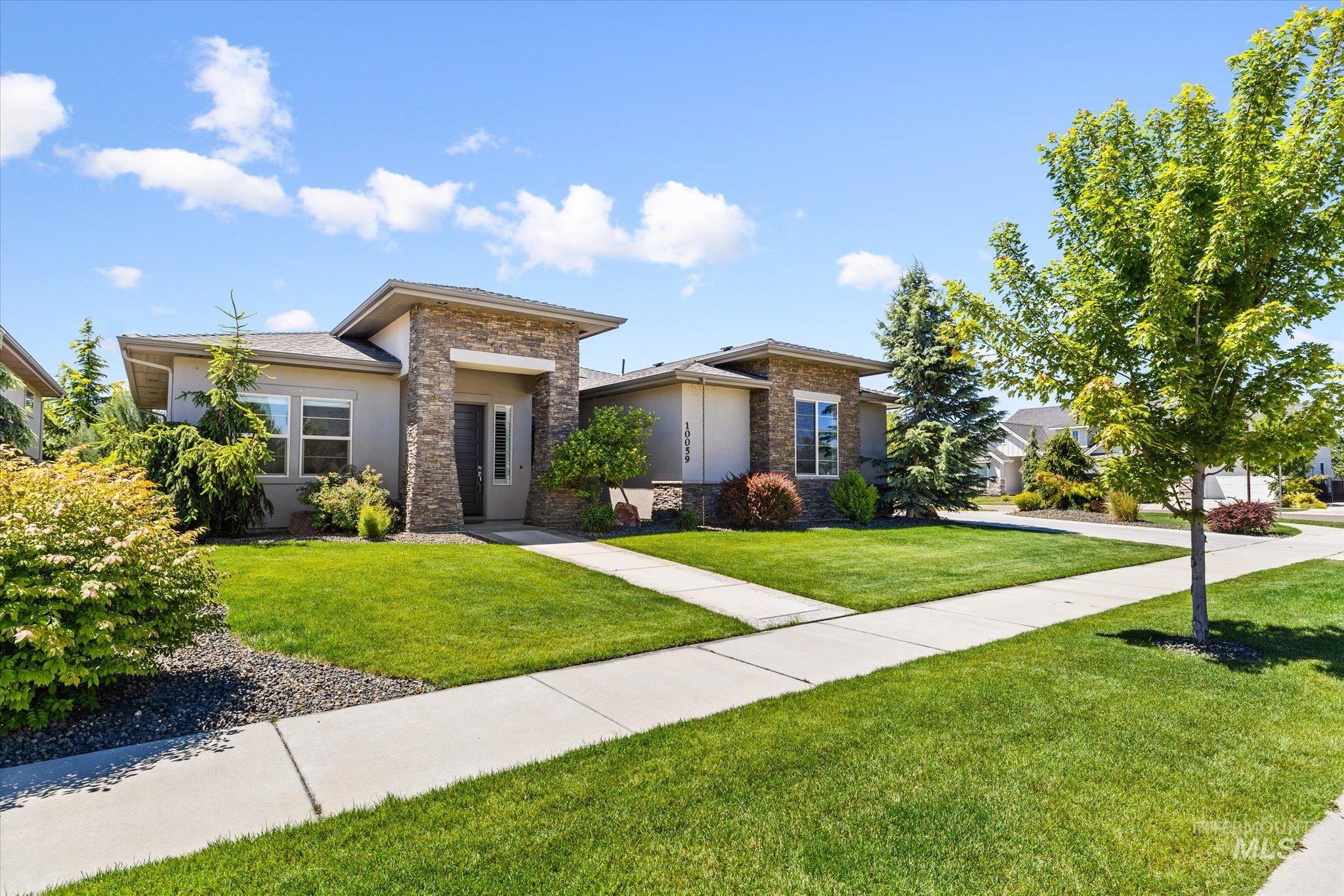 10059 W Andromeda Dr, Star, Idaho 83669, 3 Bedrooms, 2.5 Bathrooms, Residential For Sale, Price $849,900,MLS 98995373