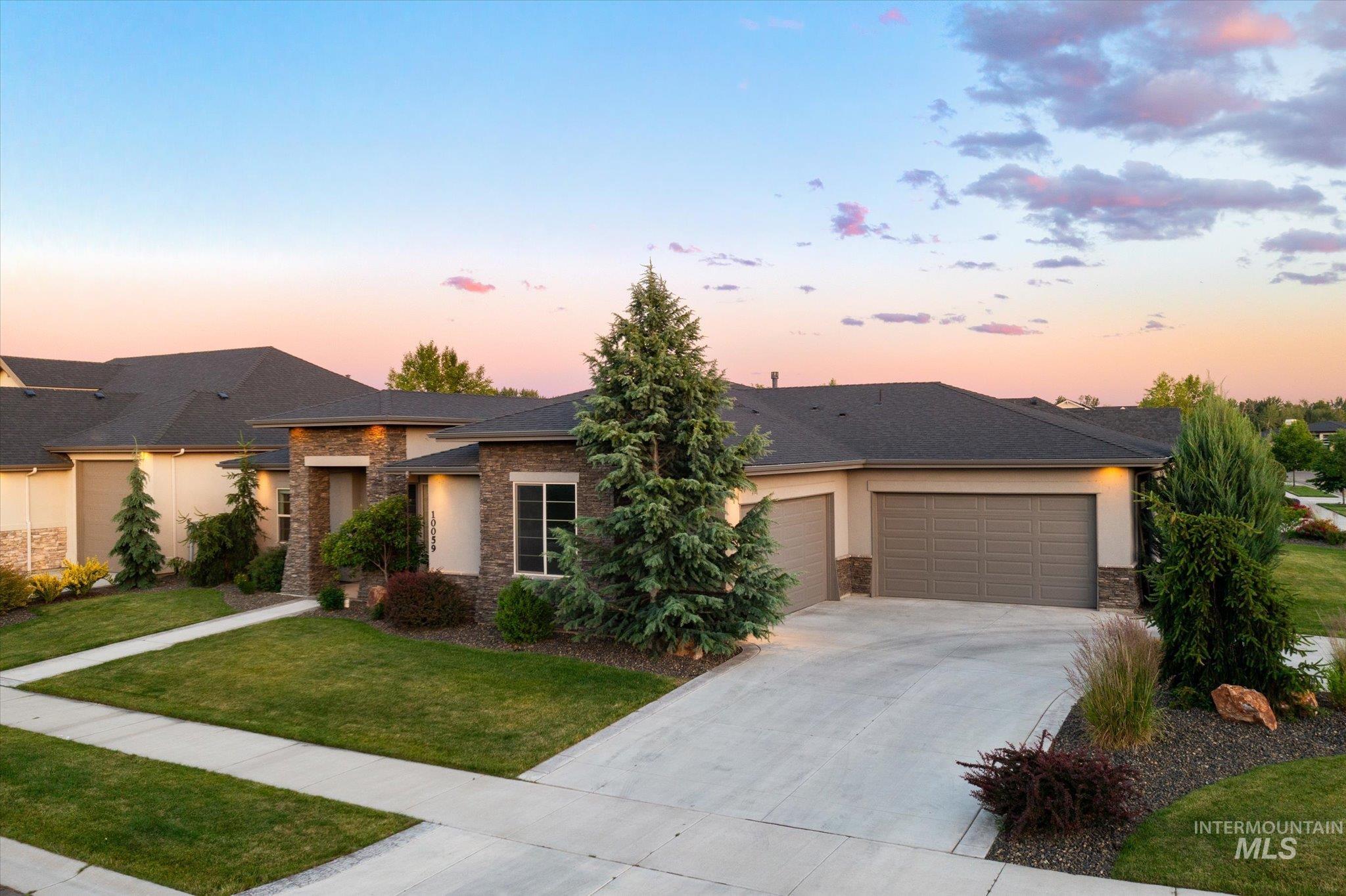 10059 W Andromeda Dr, Star, Idaho 83669, 3 Bedrooms, 2.5 Bathrooms, Residential For Sale, Price $887,000, 98995373