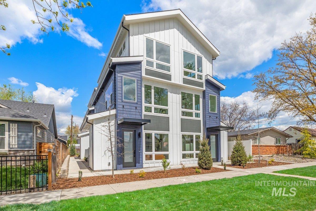 Residential For Sale