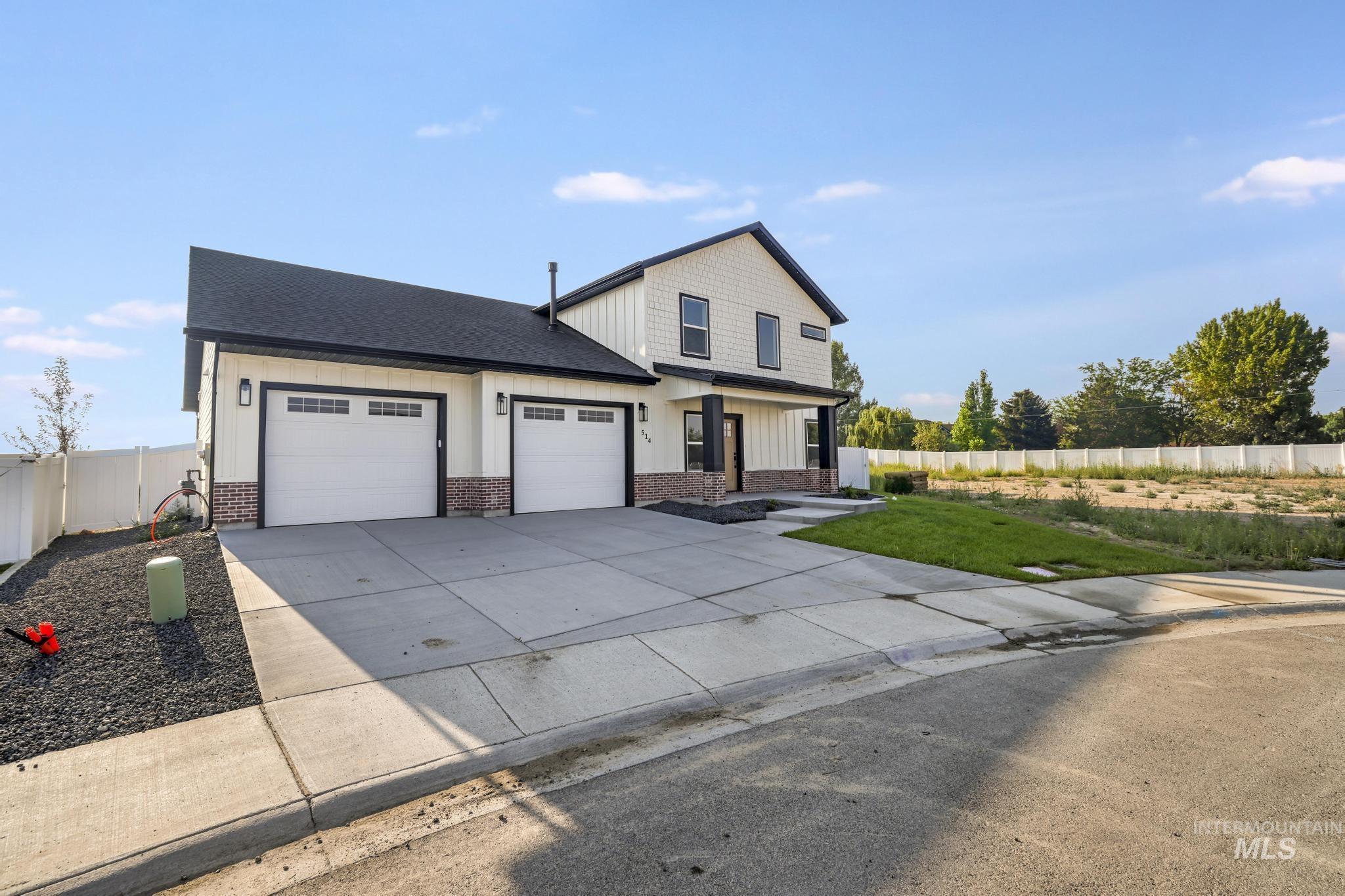 514 Full Moon Way, Twin Falls, Idaho 83301, 3 Bedrooms, 2.5 Bathrooms, Residential For Sale, Price $599,999,MLS 98995376