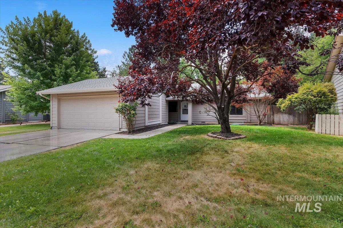 3439 S Raindrop Ct, Boise, Idaho 83706, 3 Bedrooms, 2 Bathrooms, Residential For Sale, Price $429,900, 98995377