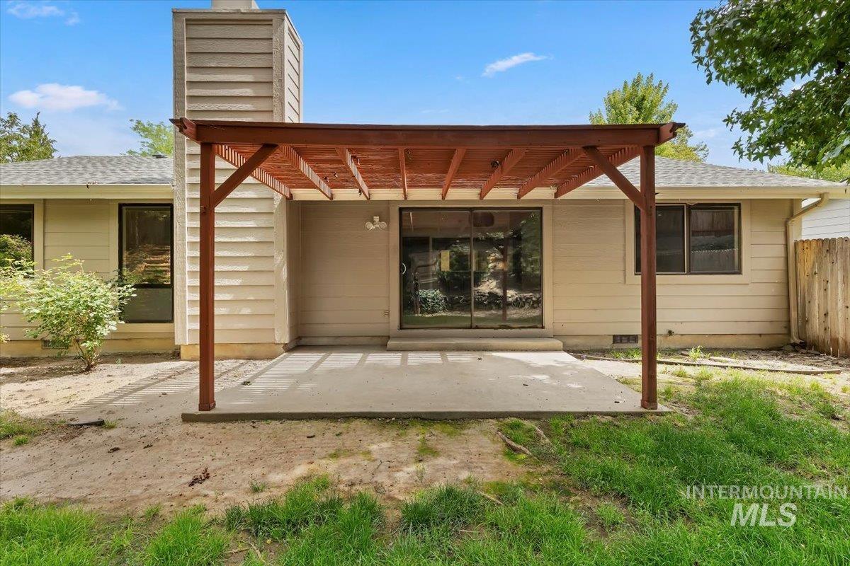 3439 S Raindrop Ct, Boise, Idaho 83706, 3 Bedrooms, 2 Bathrooms, Residential For Sale, Price $429,900, 98995377