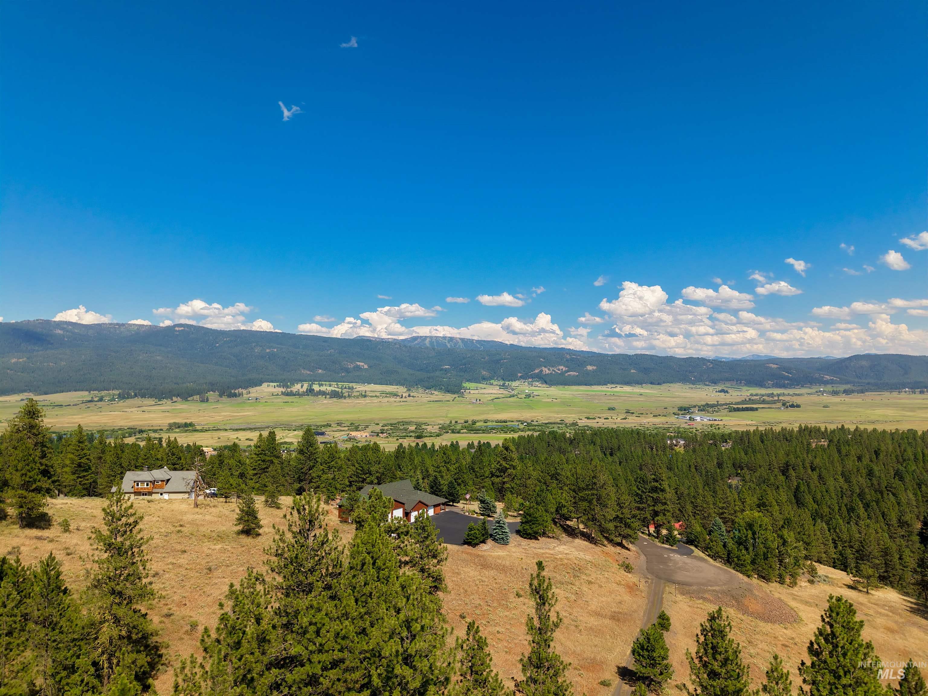 TBD Eagle Feather Road, New Meadows, Idaho 83654, Land For Sale, Price $300,000,MLS 98995378