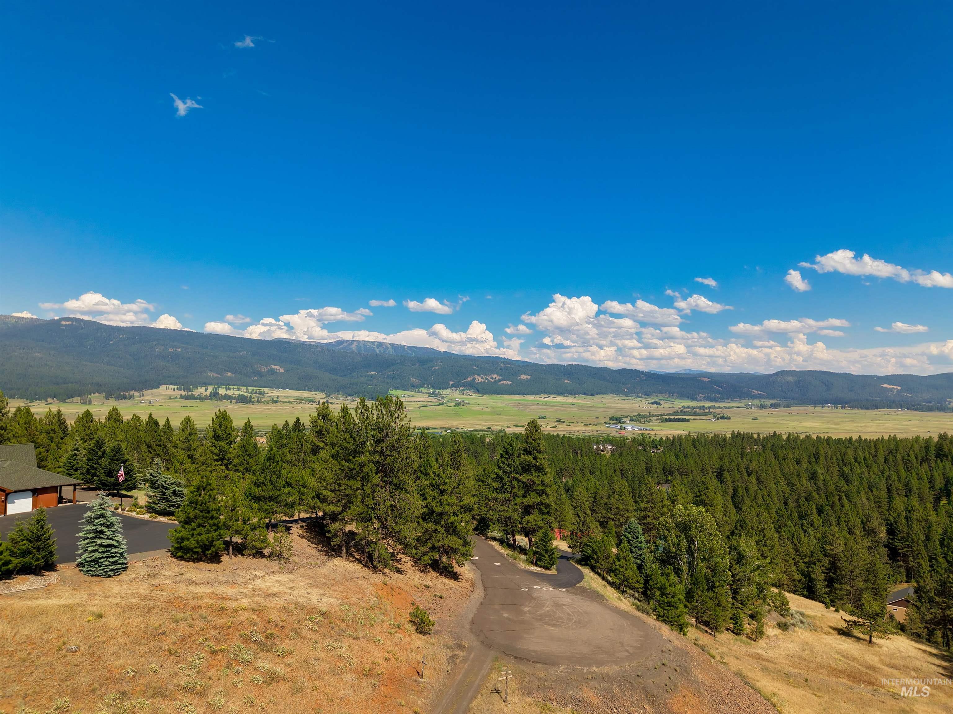 TBD Eagle Feather Road, New Meadows, Idaho 83654, Land For Sale, Price $300,000,MLS 98995378