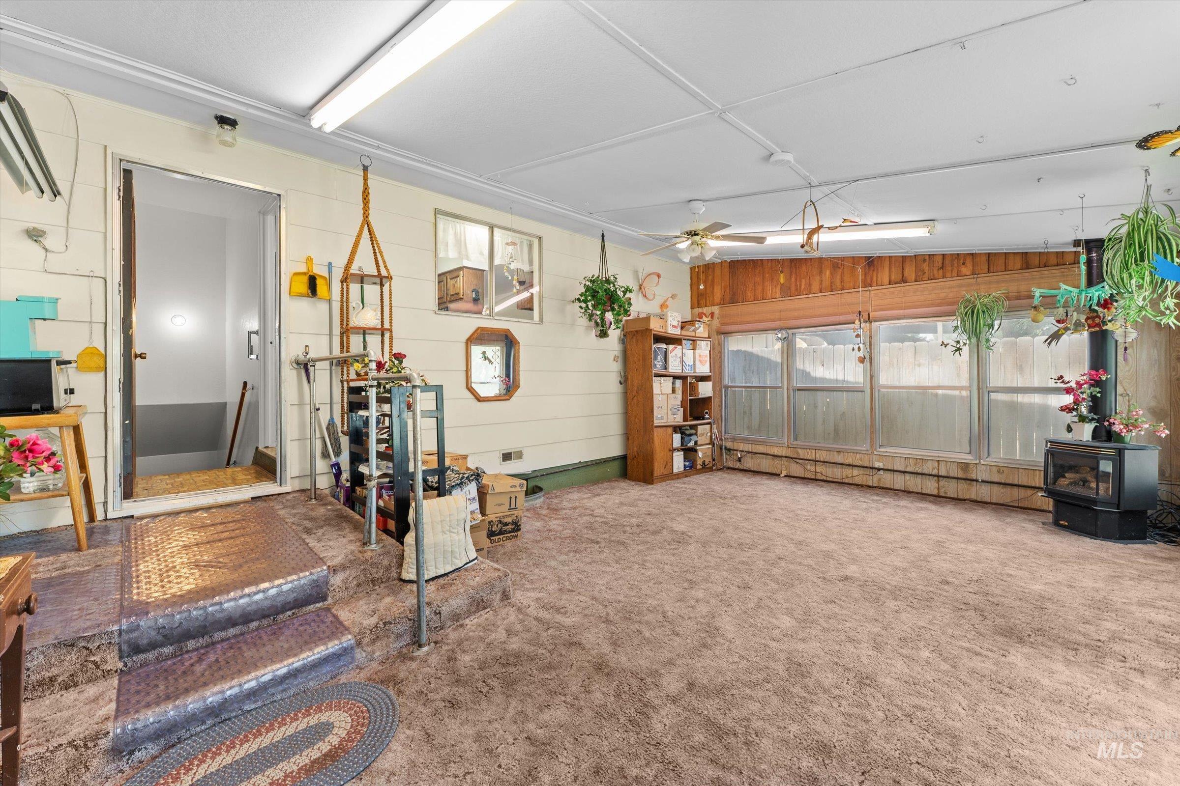 980 N 6th East, Mountain Home, Idaho 83647, 4 Bedrooms, 1.5 Bathrooms, Residential For Sale, Price $399,900, 98995380