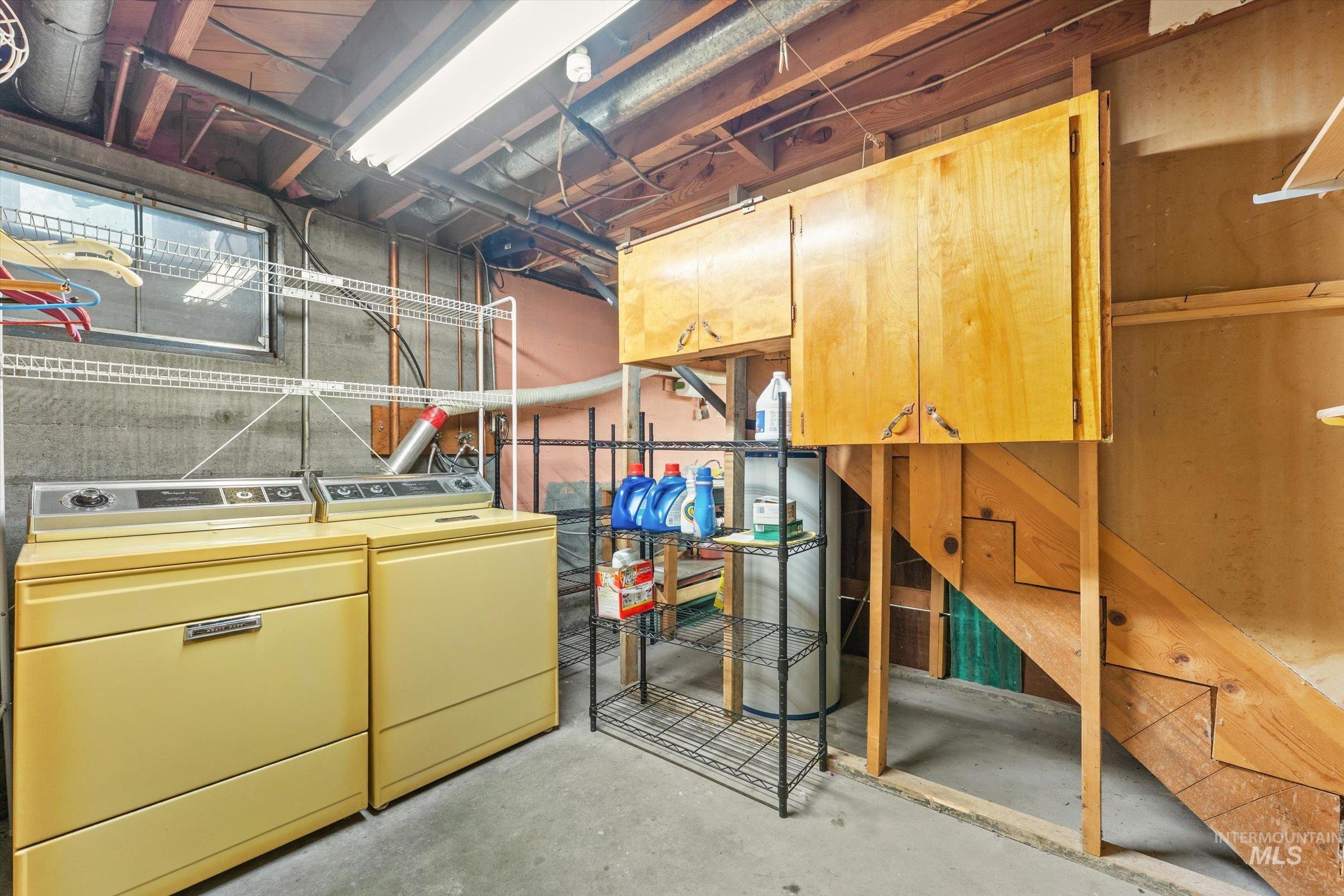 980 N 6th East, Mountain Home, Idaho 83647, 4 Bedrooms, 1.5 Bathrooms, Residential For Sale, Price $399,900, 98995380