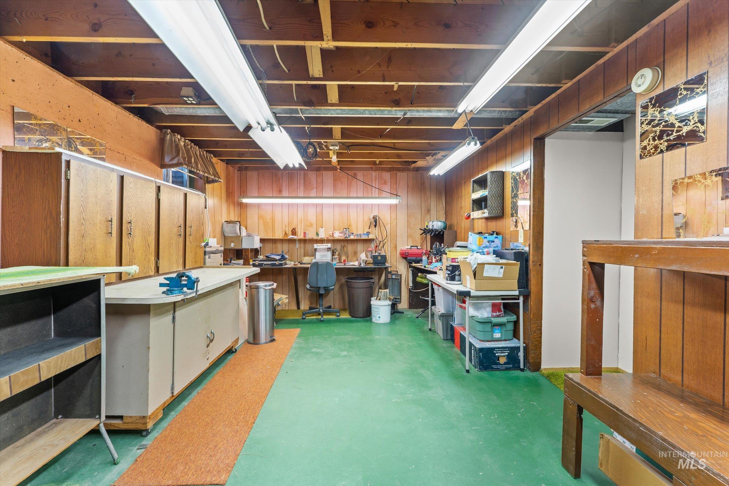 980 N 6th East, Mountain Home, Idaho 83647, 4 Bedrooms, 1.5 Bathrooms, Residential For Sale, Price $399,900, 98995380