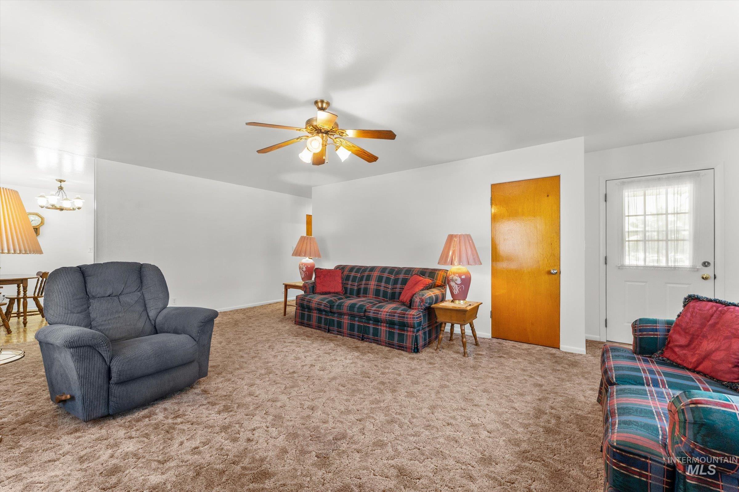 980 N 6th East, Mountain Home, Idaho 83647, 4 Bedrooms, 1.5 Bathrooms, Residential For Sale, Price $399,900, 98995380