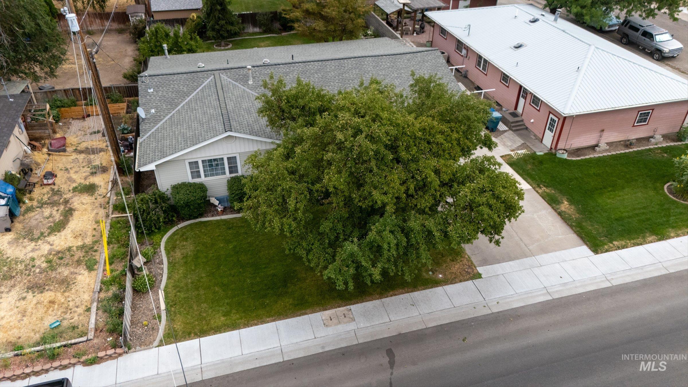 980 N 6th East, Mountain Home, Idaho 83647, 4 Bedrooms, 1.5 Bathrooms, Residential For Sale, Price $399,900, 98995380