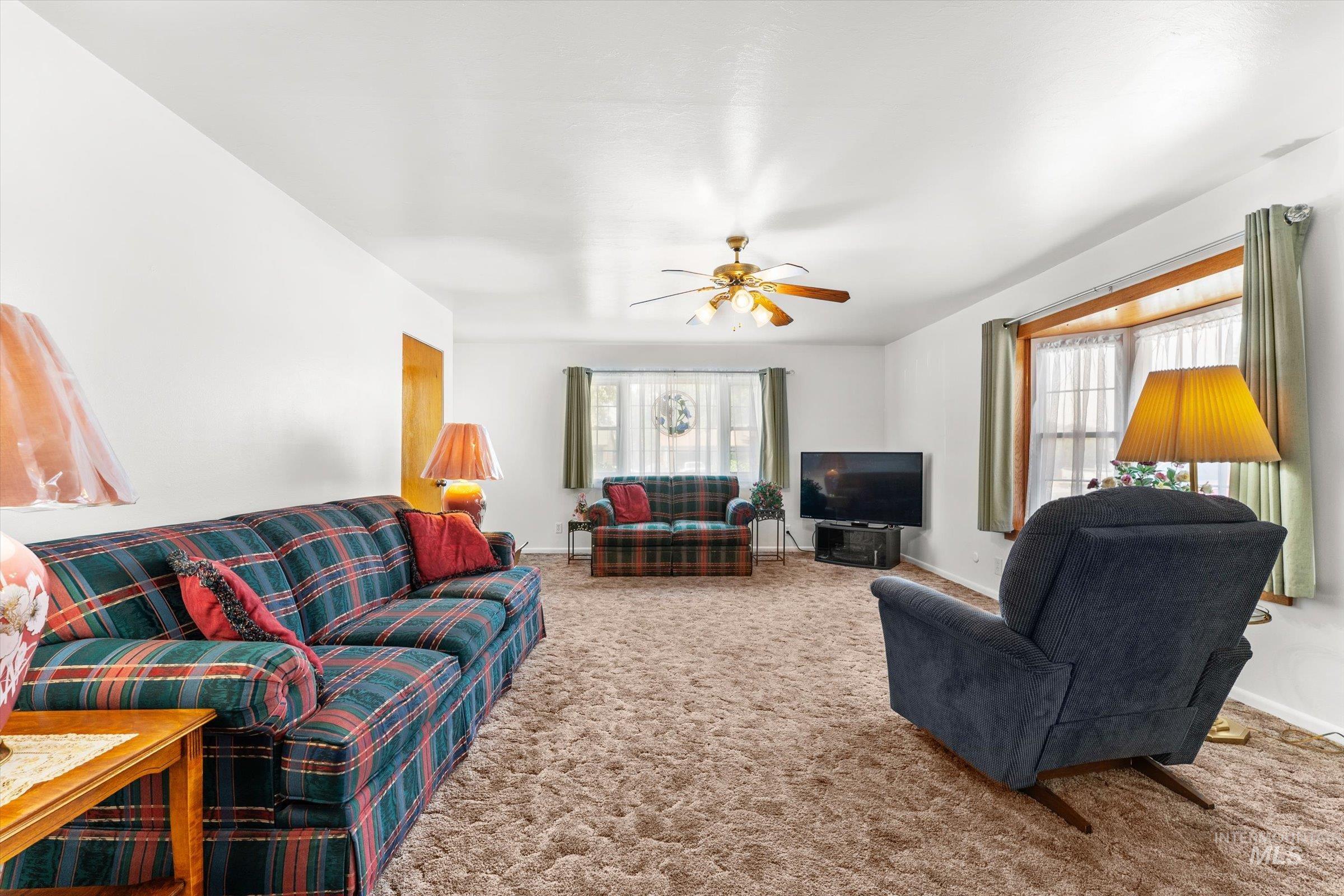 980 N 6th East, Mountain Home, Idaho 83647, 4 Bedrooms, 1.5 Bathrooms, Residential For Sale, Price $399,900, 98995380