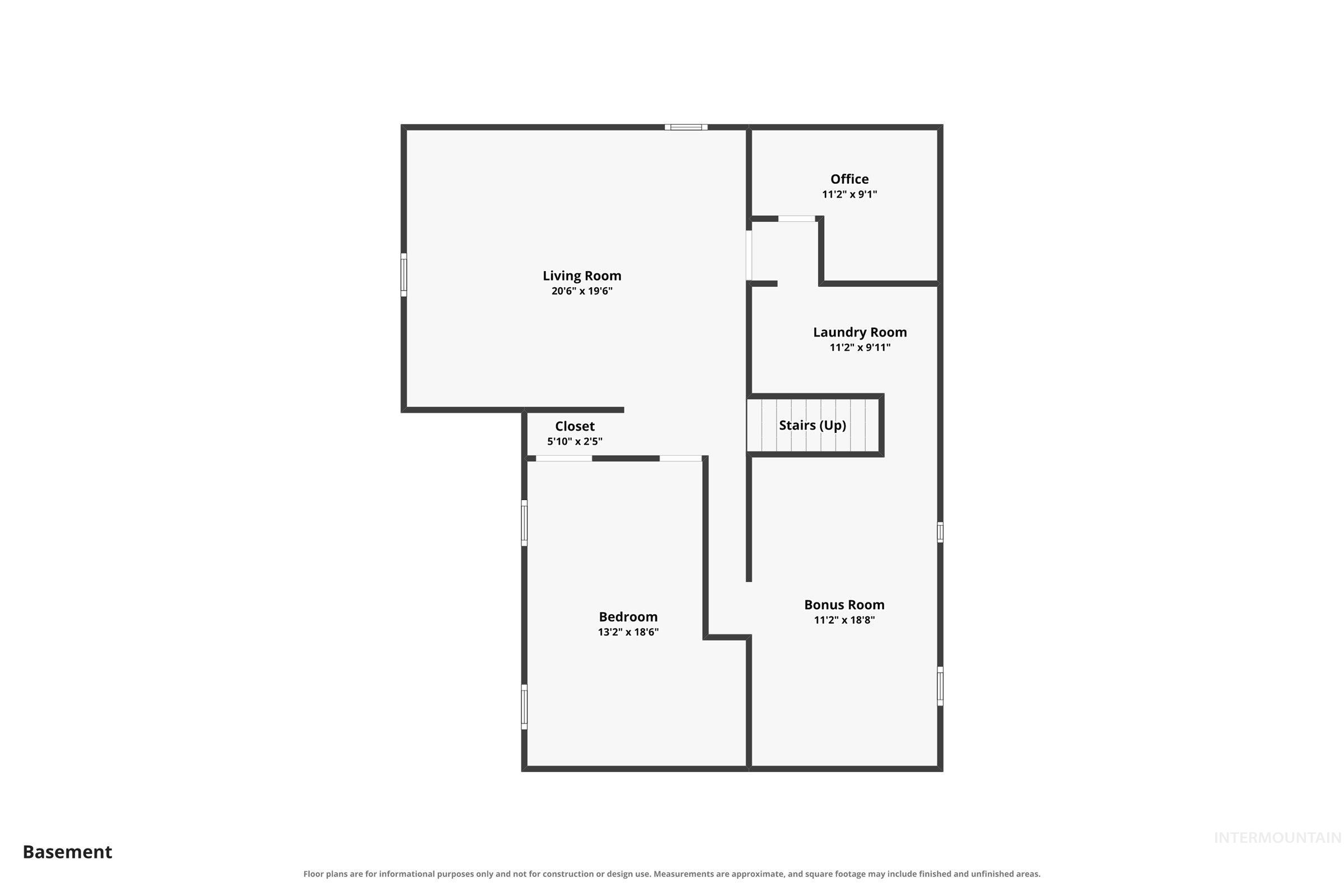 980 N 6th East, Mountain Home, Idaho 83647, 4 Bedrooms, 1.5 Bathrooms, Residential For Sale, Price $399,900, 98995380