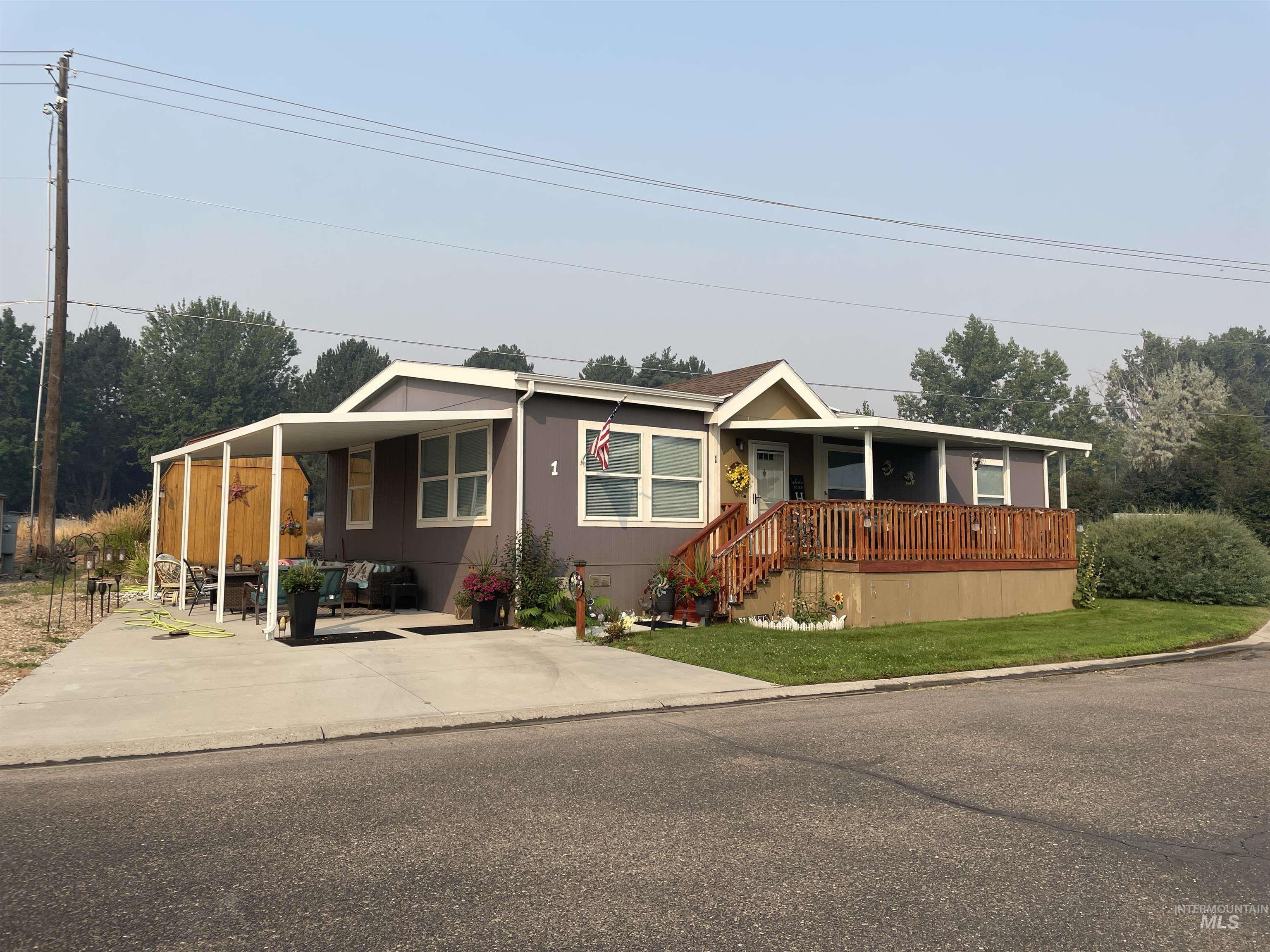 Residential For Sale