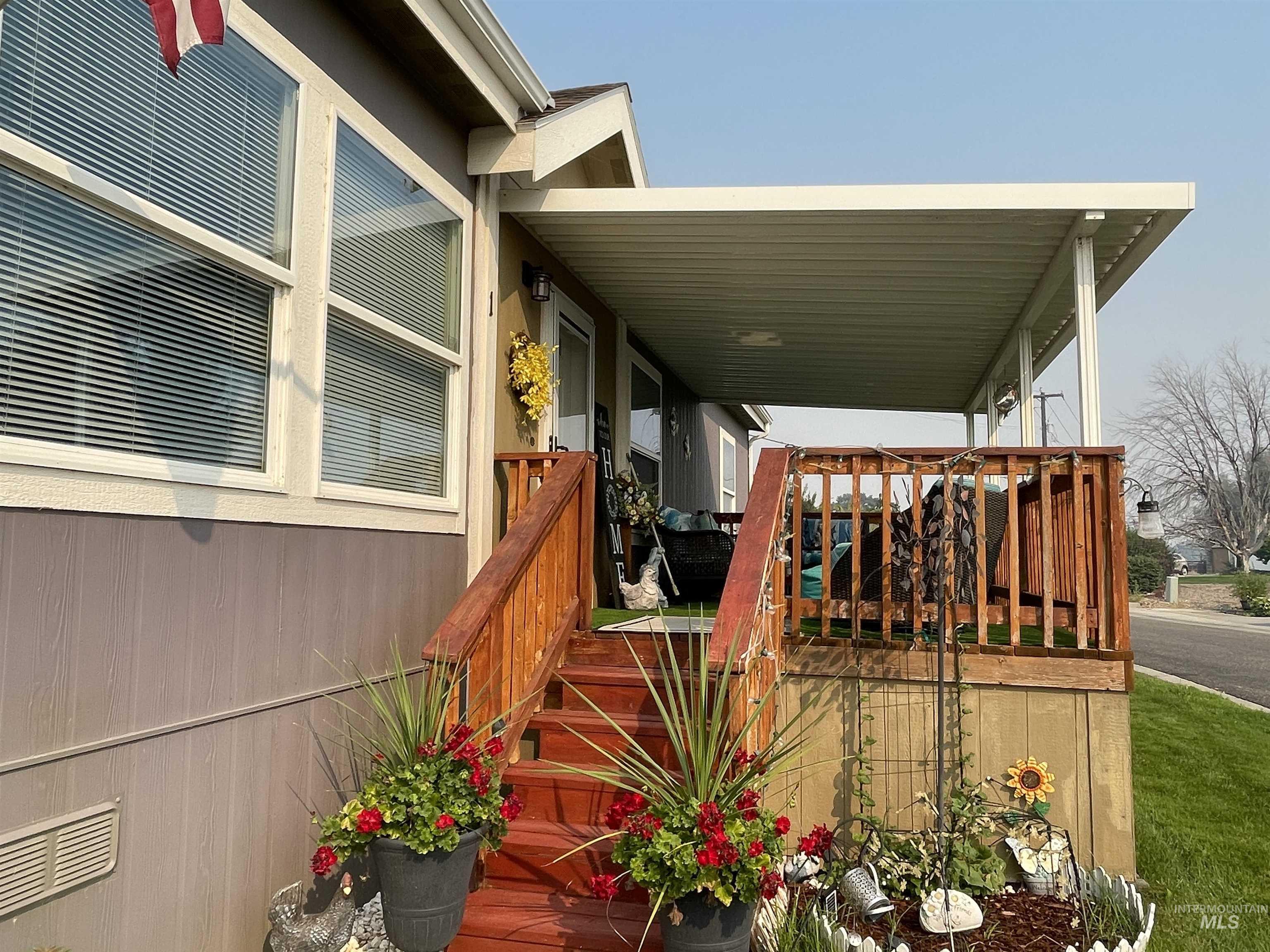 2750 Alden Drive, Fruitland, Idaho 83619, 3 Bedrooms, 2 Bathrooms, Residential For Sale, Price $125,000, 98995381