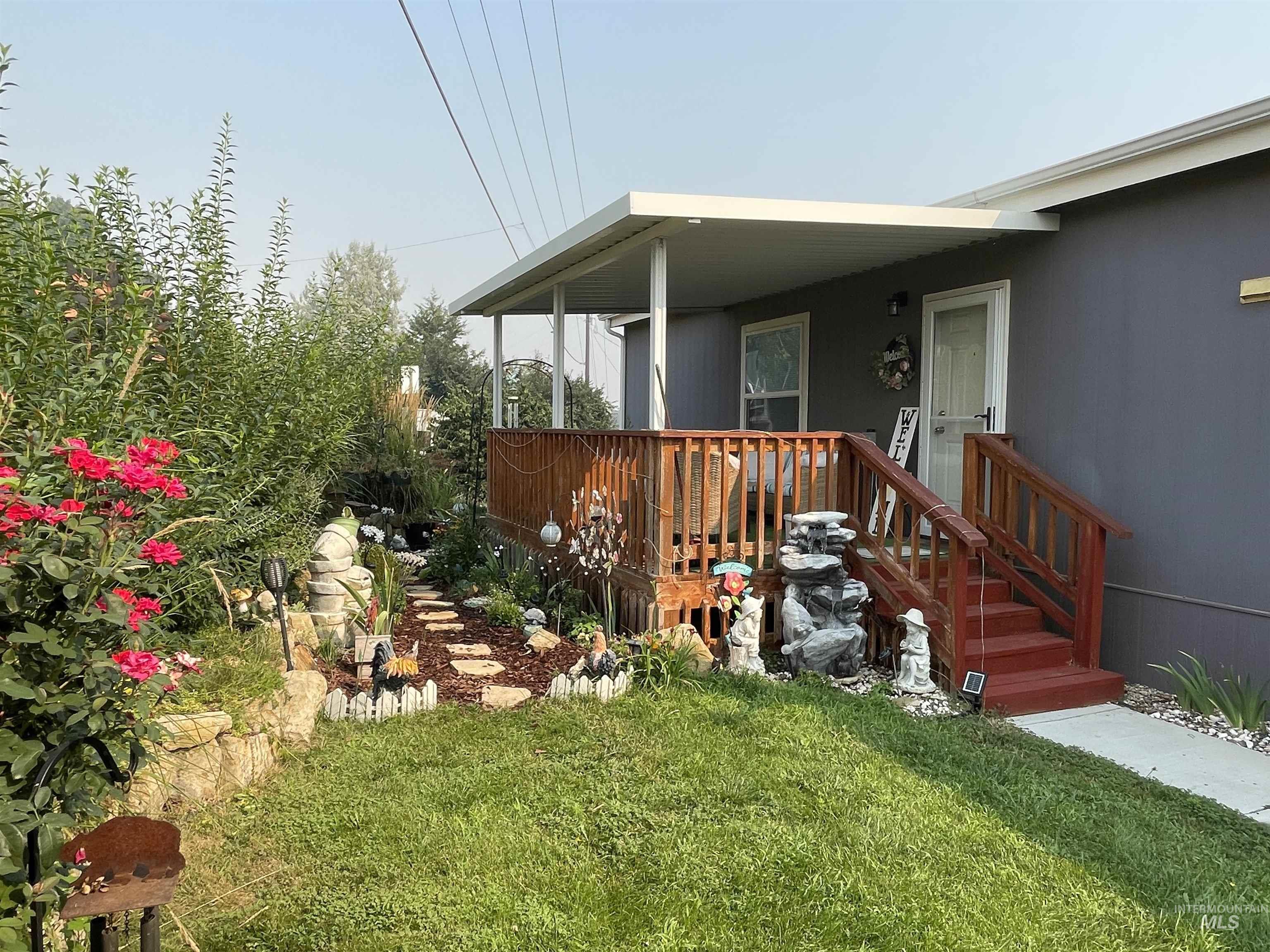 2750 Alden Drive, Fruitland, Idaho 83619, 3 Bedrooms, 2 Bathrooms, Residential For Sale, Price $125,000, 98995381