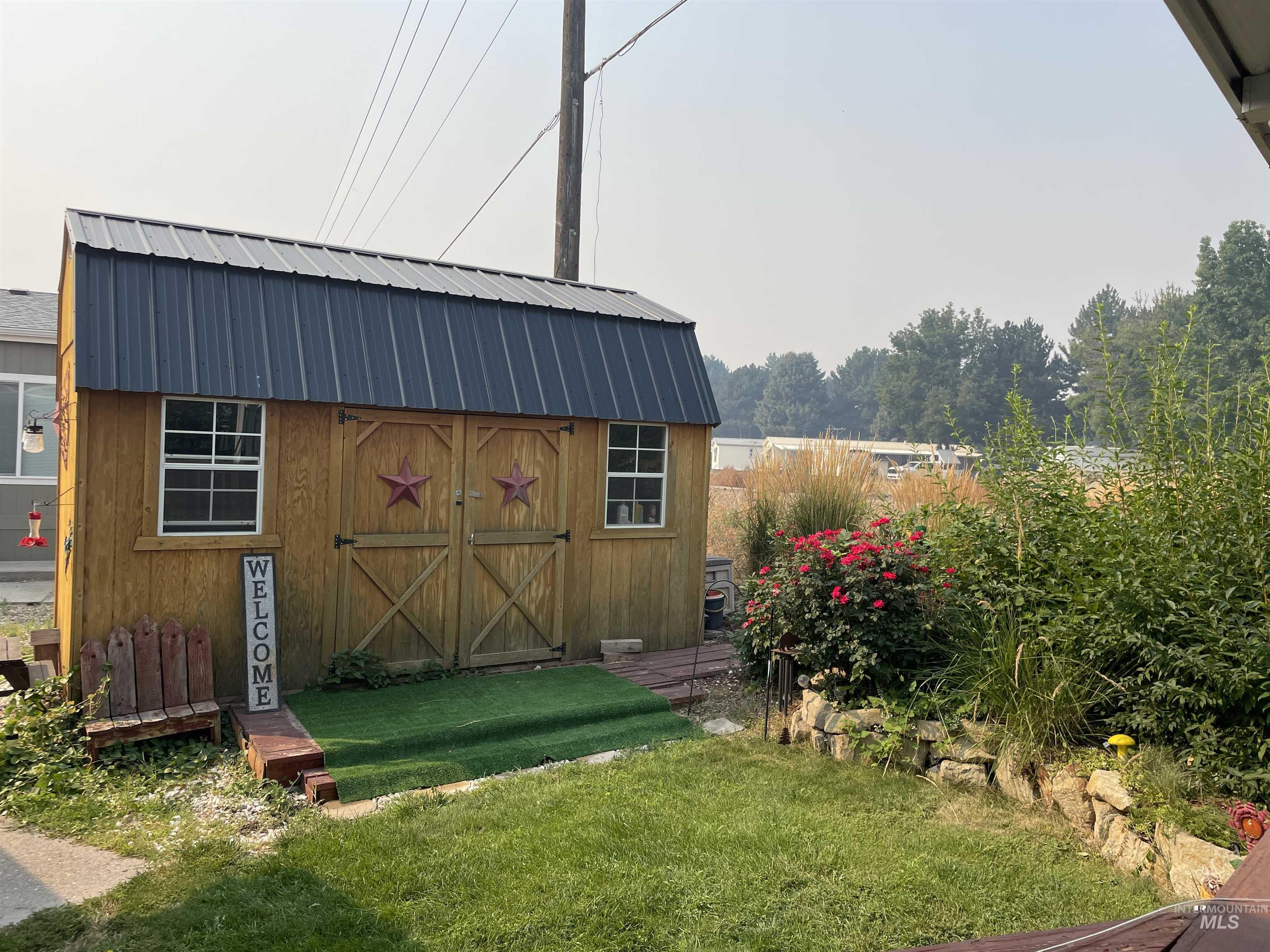 2750 Alden Drive, Fruitland, Idaho 83619, 3 Bedrooms, 2 Bathrooms, Residential For Sale, Price $125,000, 98995381