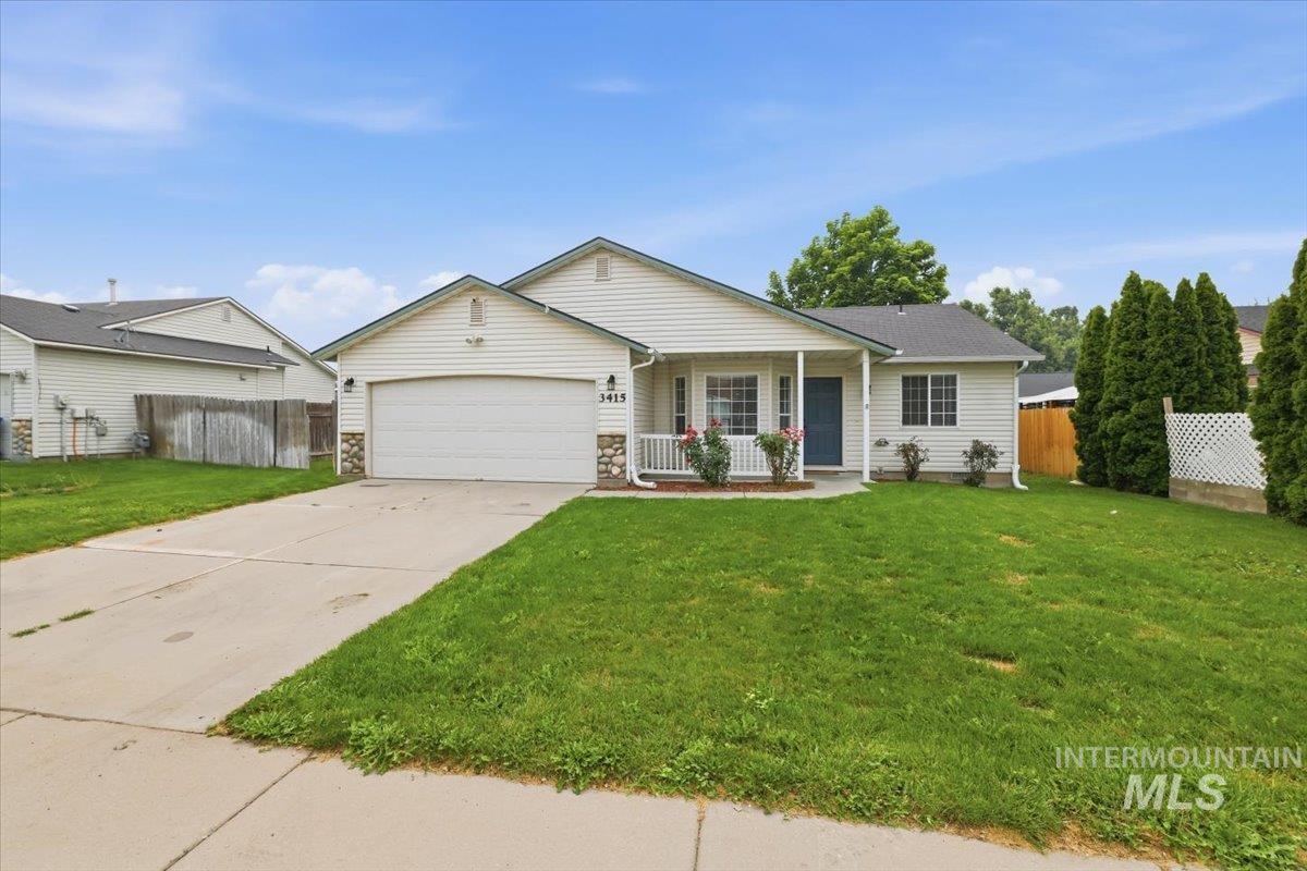 Residential For Sale