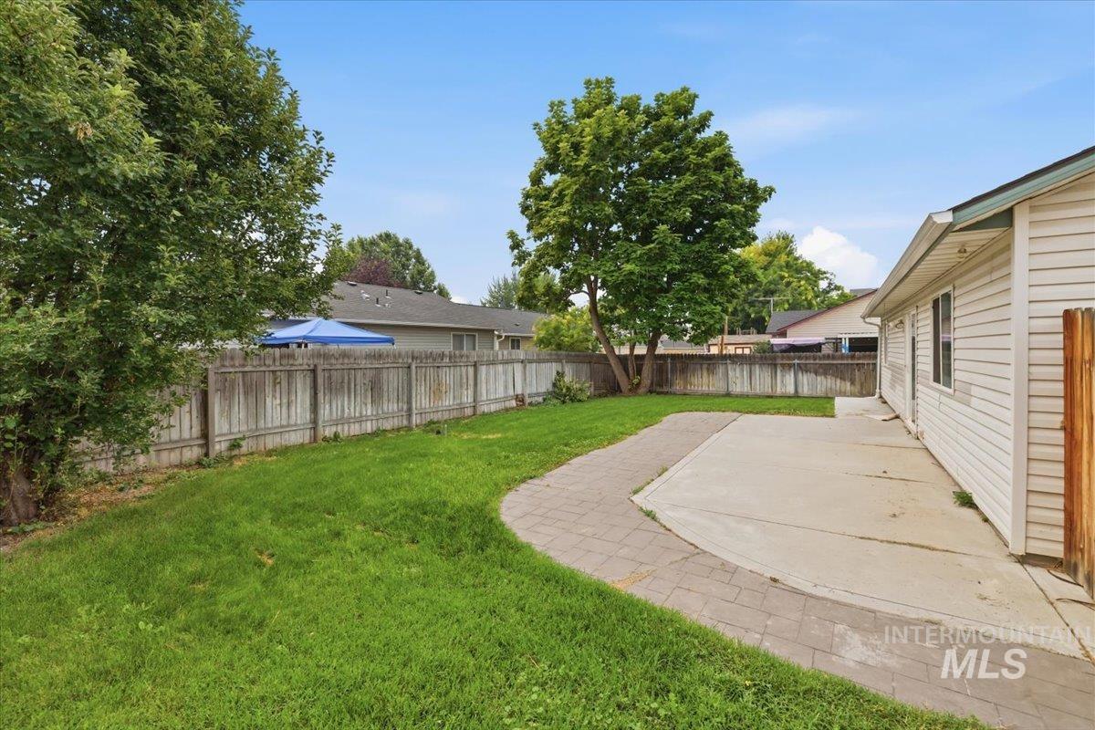 3415 E Sherman, Nampa, Idaho 83687, 3 Bedrooms, 2 Bathrooms, Residential For Sale, Price $350,000, 98995384