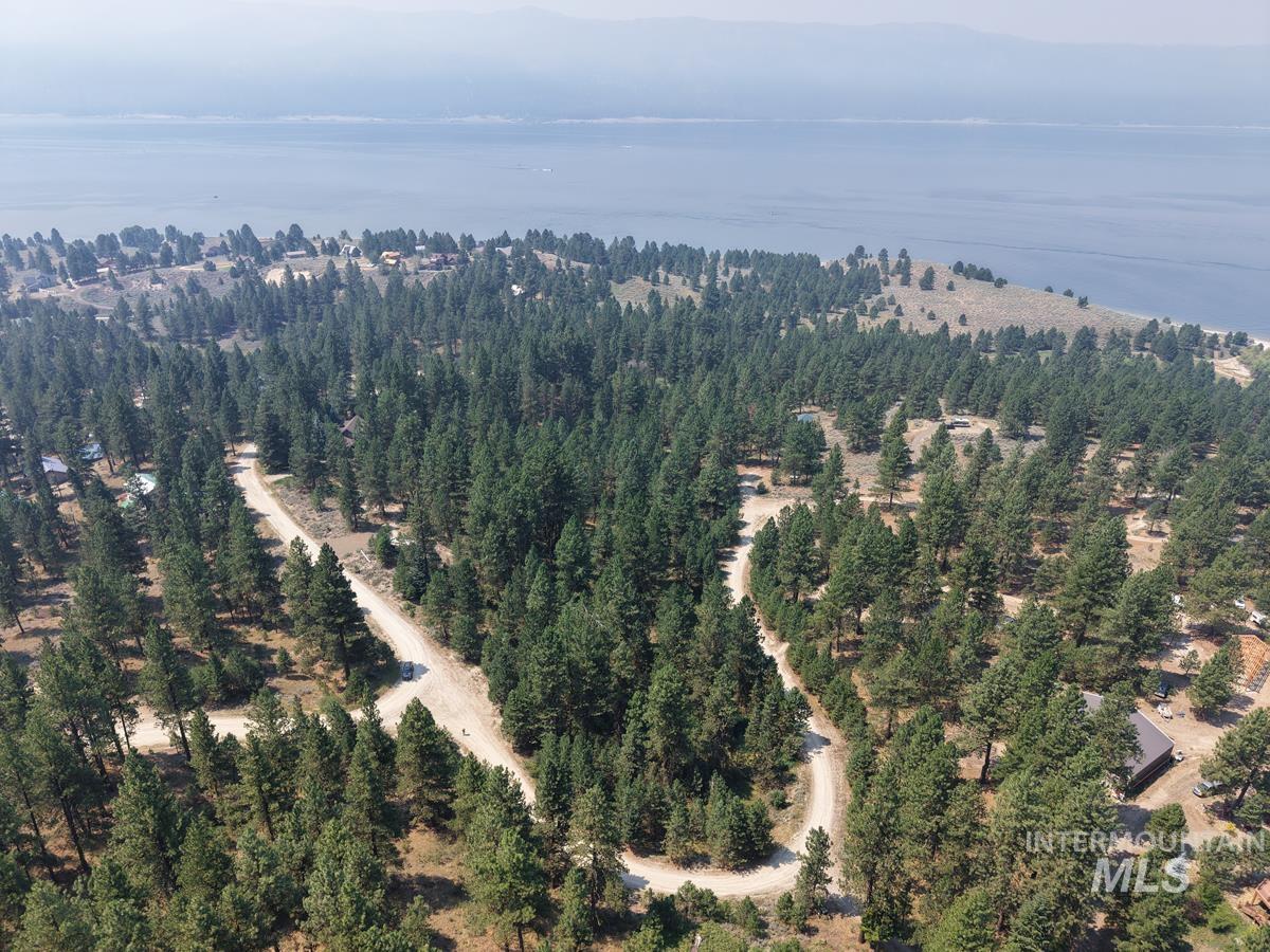 13 Pelican Place, Cascade, Idaho 83611, Land For Sale, Price $190,000, 98995402