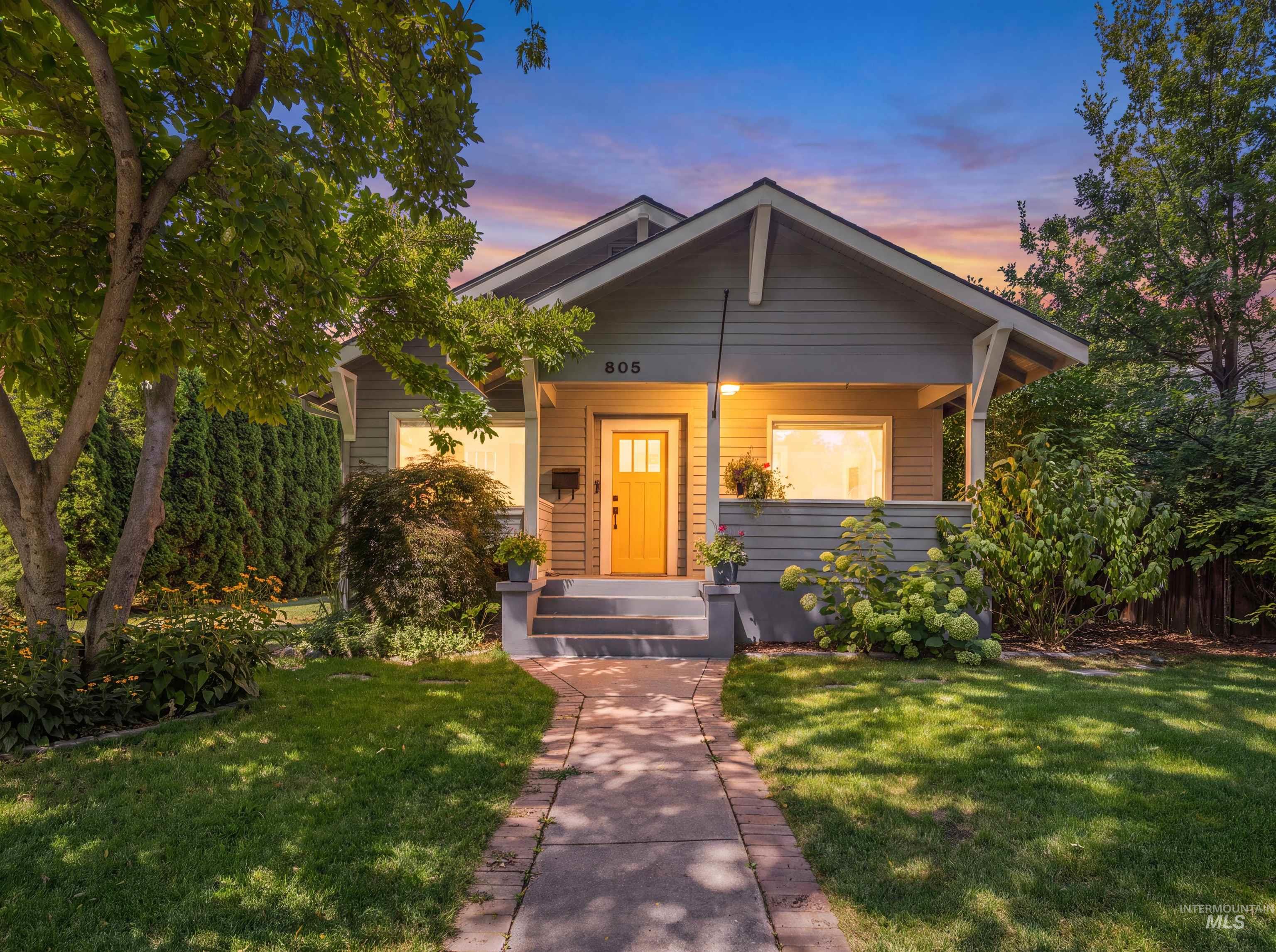Residential For Sale