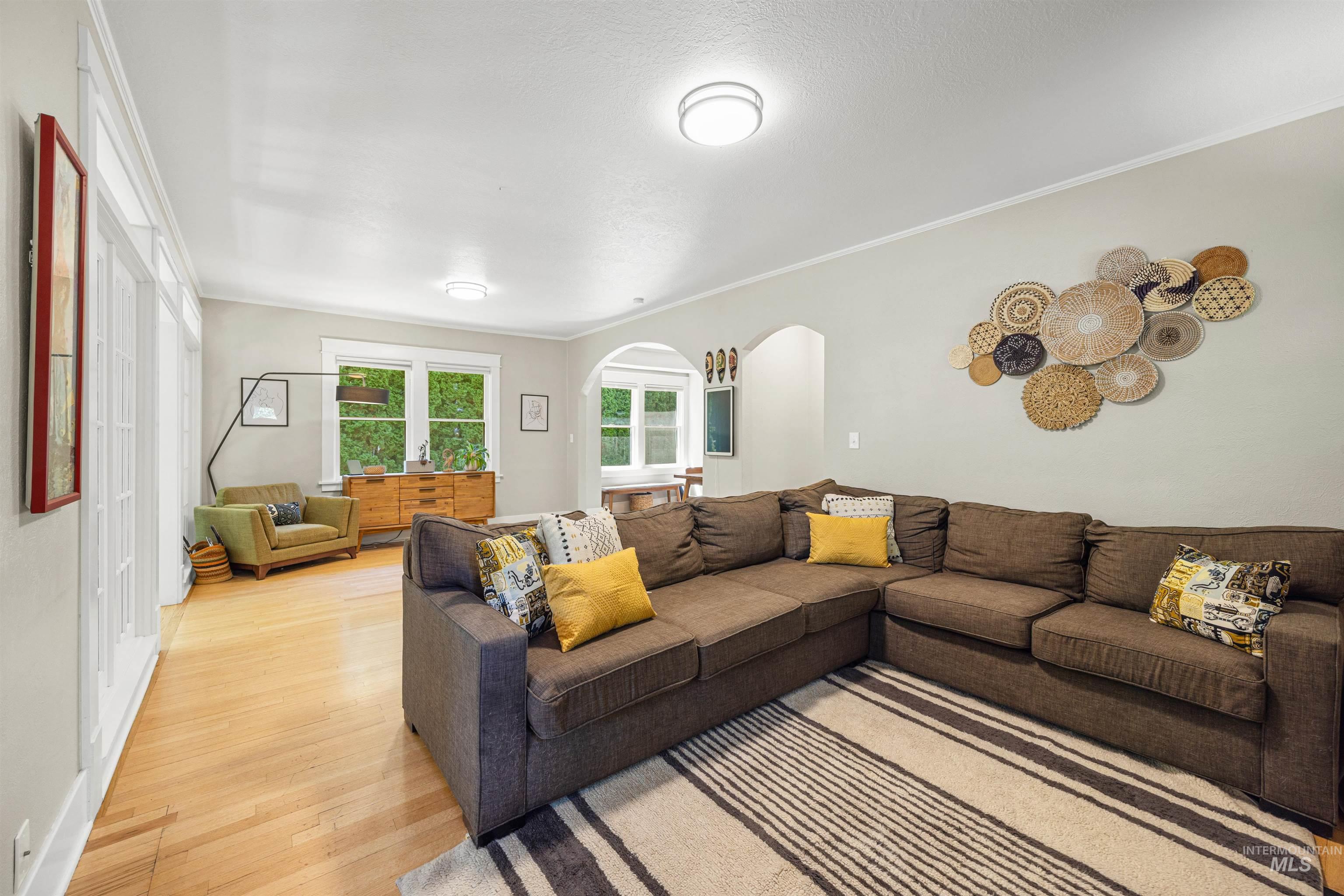 805 N 20th Street, Boise, Idaho 83702, 3 Bedrooms, 2.5 Bathrooms, Residential For Sale, Price $899,999, 98995404