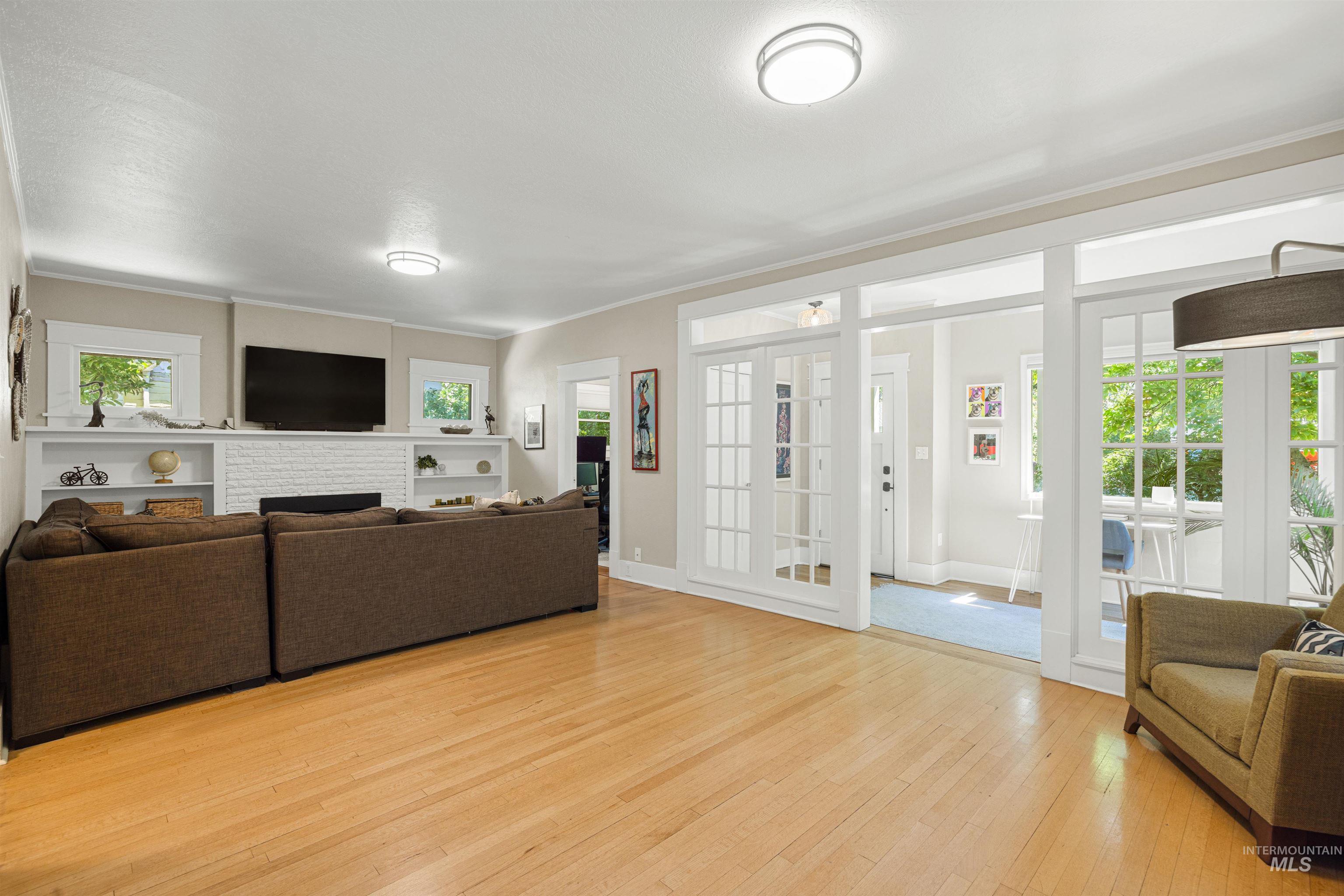 805 N 20th Street, Boise, Idaho 83702, 3 Bedrooms, 2.5 Bathrooms, Residential For Sale, Price $899,999, 98995404