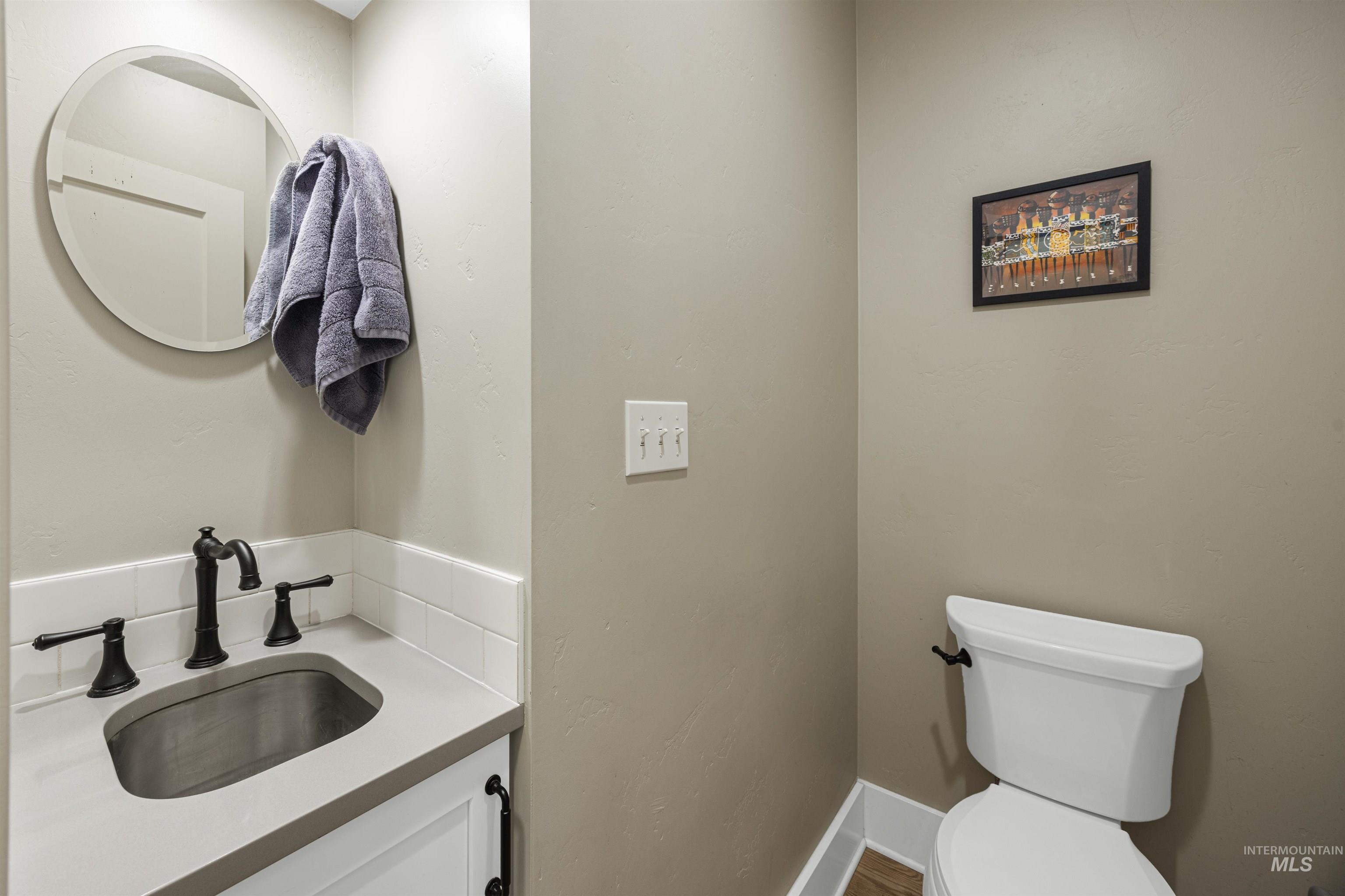 805 N 20th Street, Boise, Idaho 83702, 3 Bedrooms, 2.5 Bathrooms, Residential For Sale, Price $899,999, 98995404