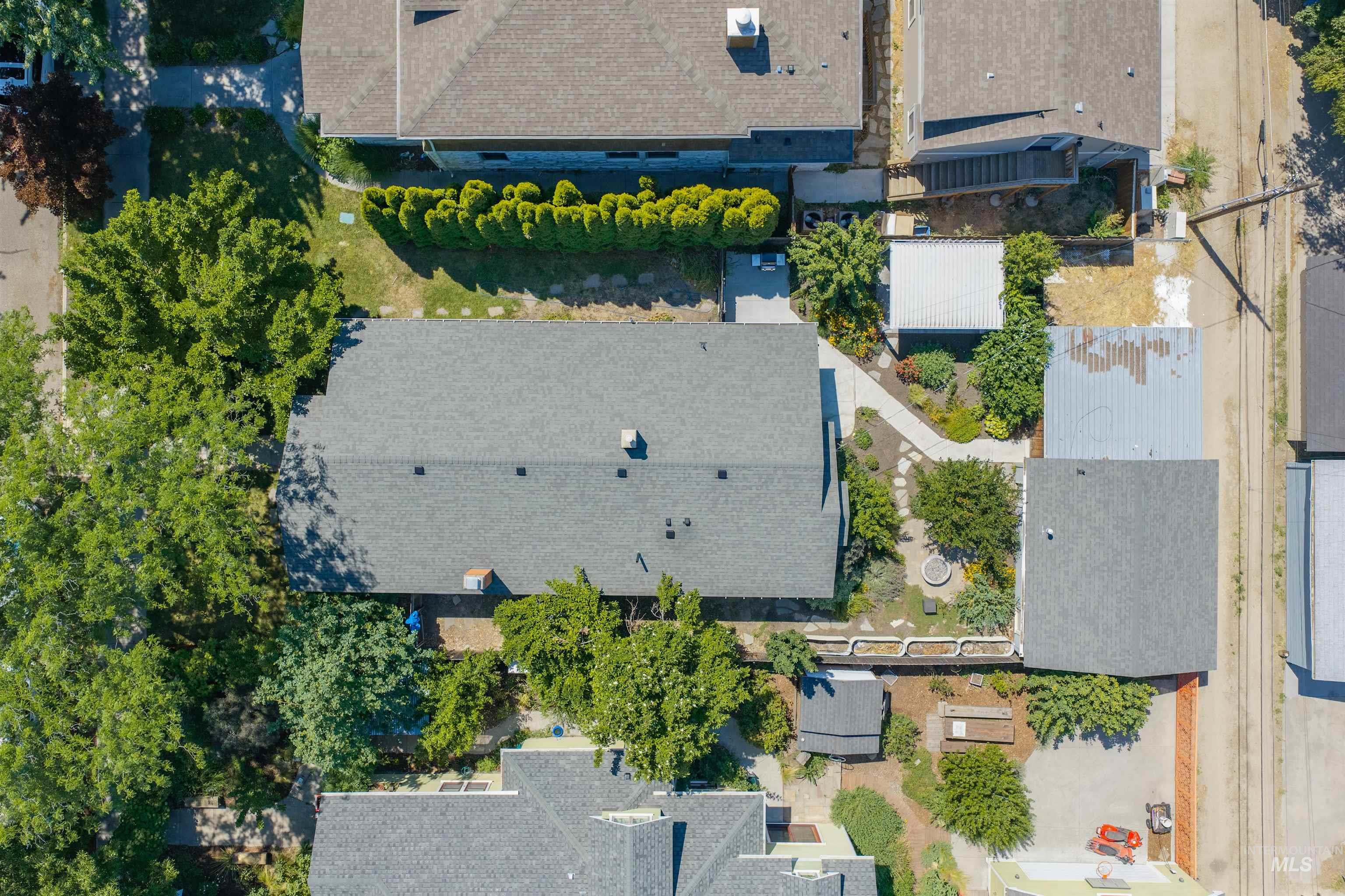 805 N 20th Street, Boise, Idaho 83702, 3 Bedrooms, 2.5 Bathrooms, Residential For Sale, Price $899,999, 98995404
