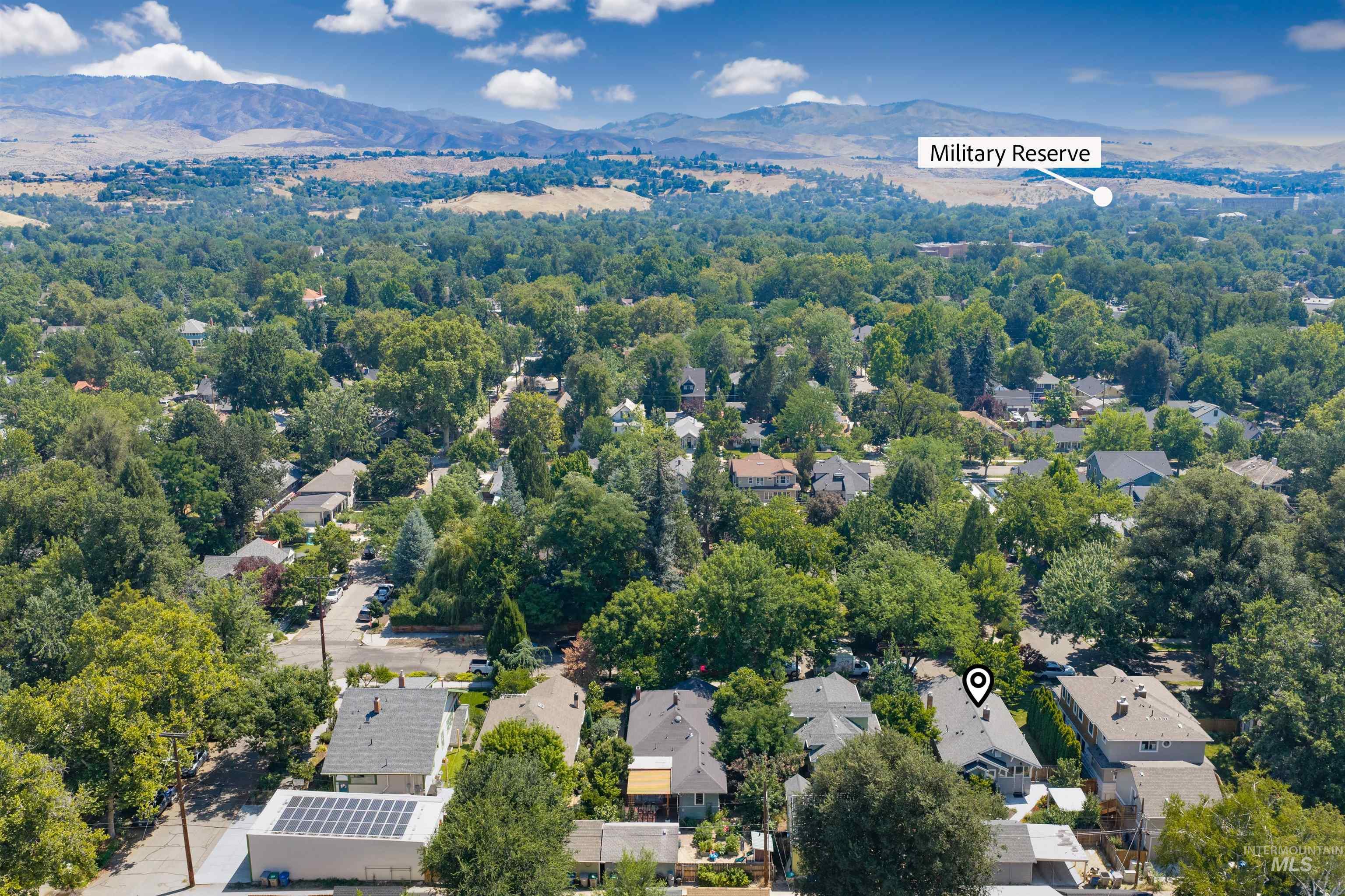 805 N 20th Street, Boise, Idaho 83702, 3 Bedrooms, 2.5 Bathrooms, Residential For Sale, Price $899,999, 98995404