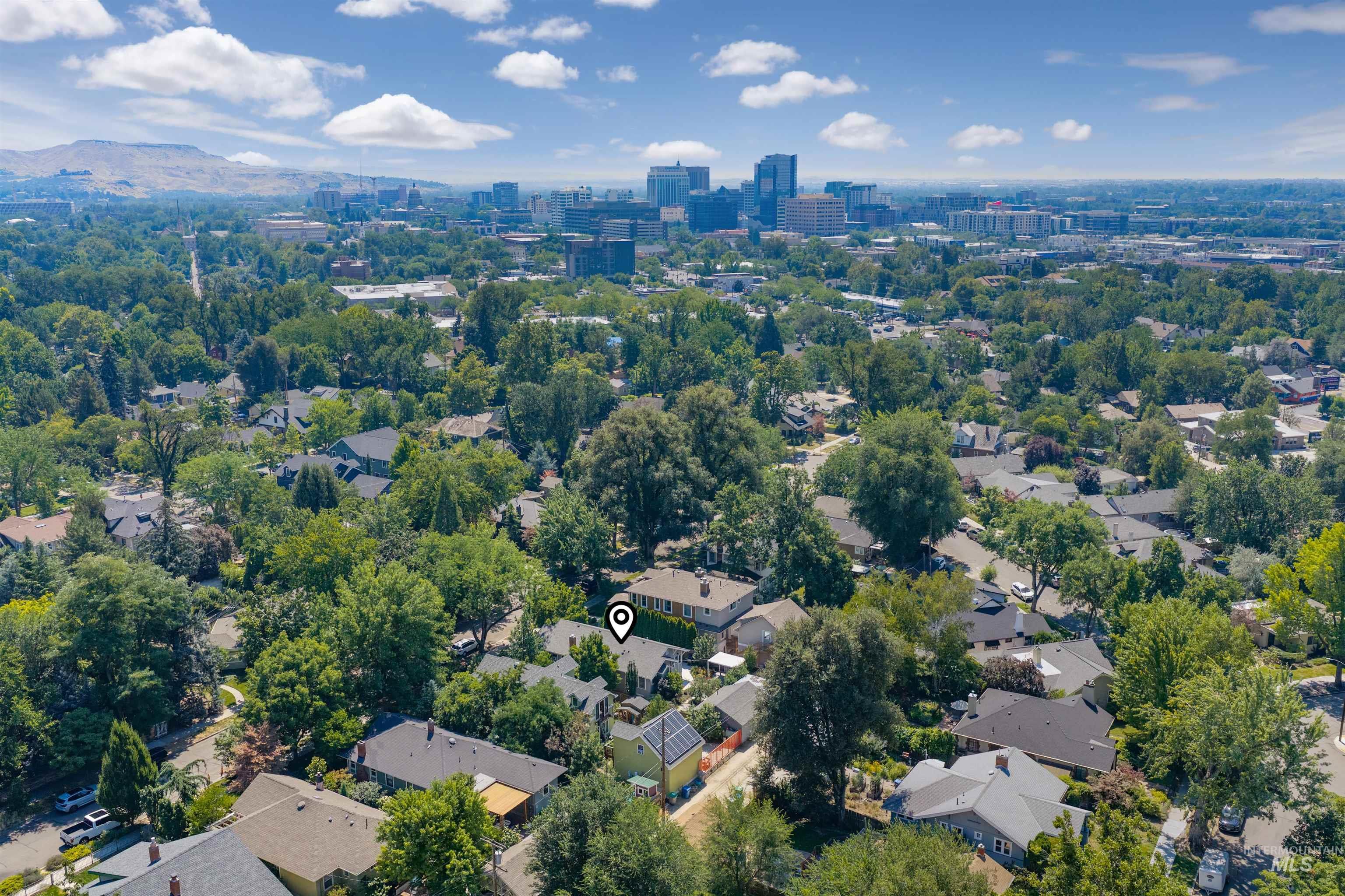 805 N 20th Street, Boise, Idaho 83702, 3 Bedrooms, 2.5 Bathrooms, Residential For Sale, Price $899,999, 98995404