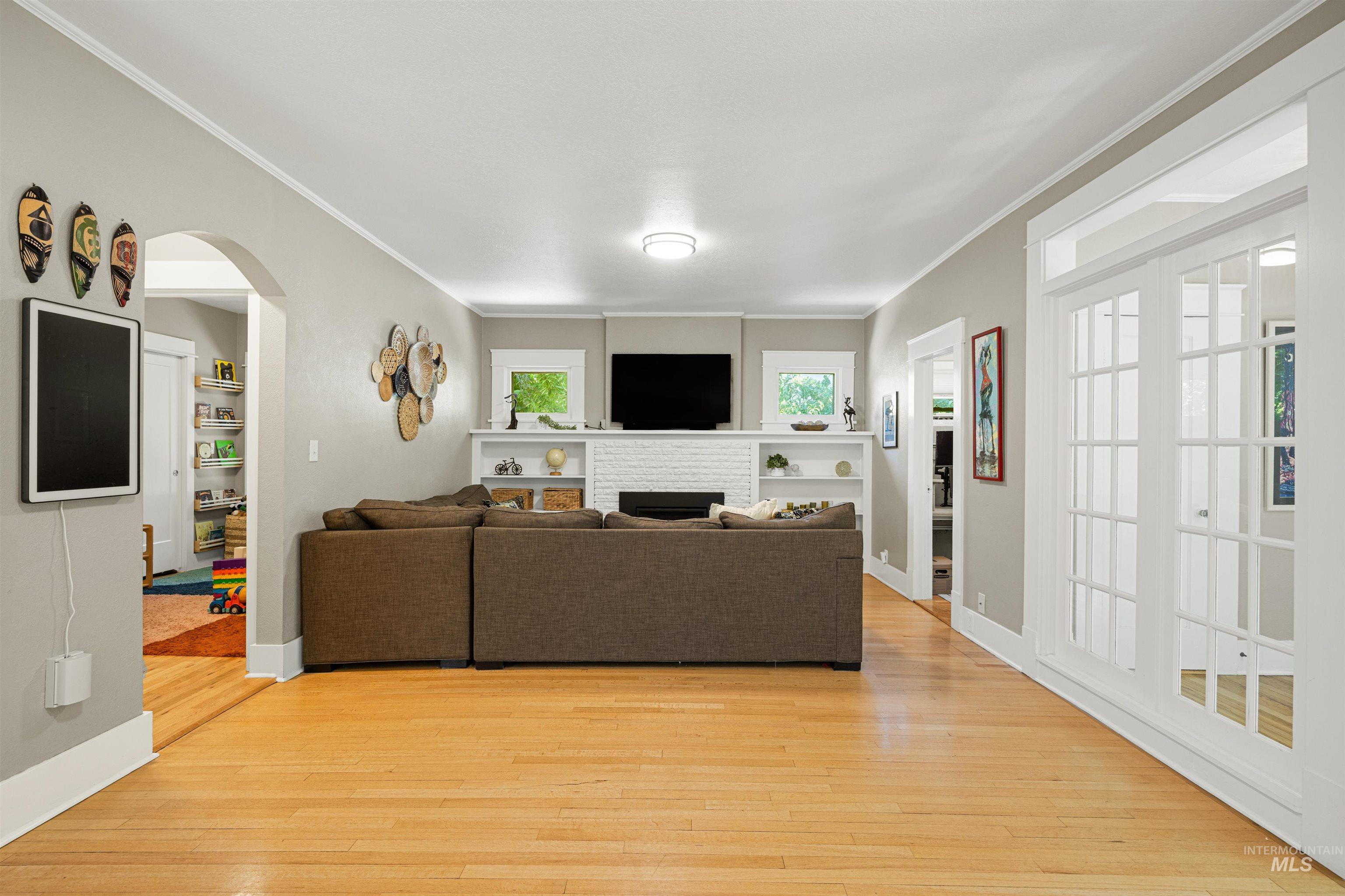 805 N 20th Street, Boise, Idaho 83702, 3 Bedrooms, 2.5 Bathrooms, Residential For Sale, Price $899,999, 98995404