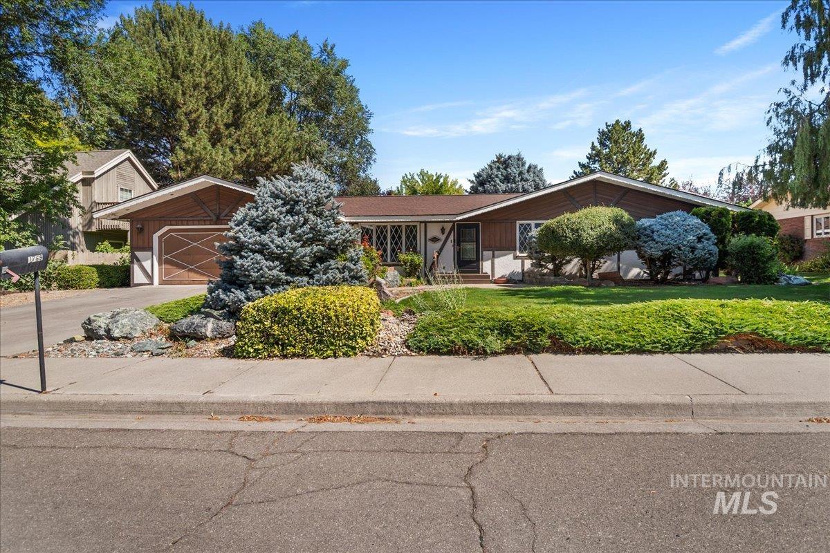 Residential For Sale