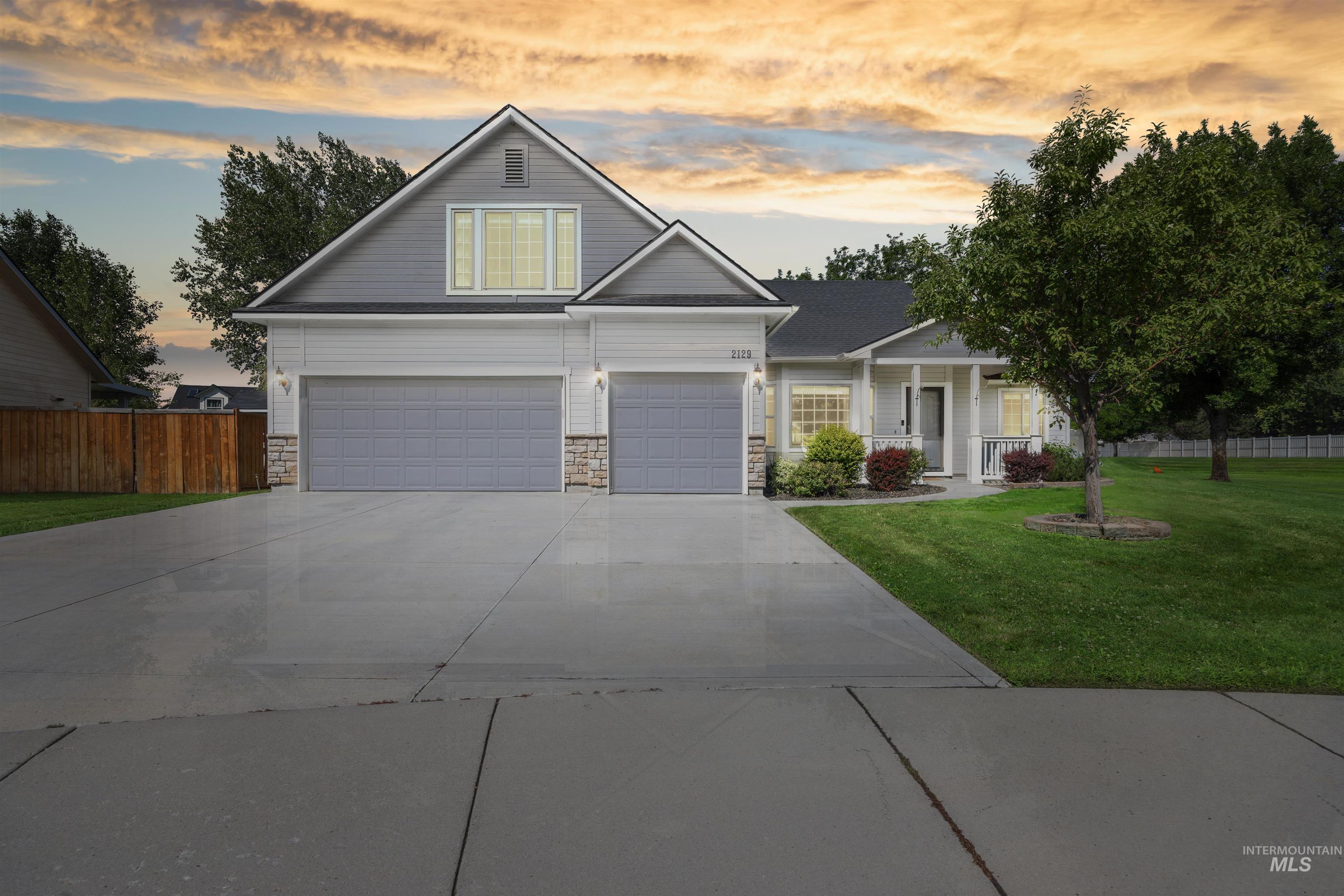 Residential For Sale