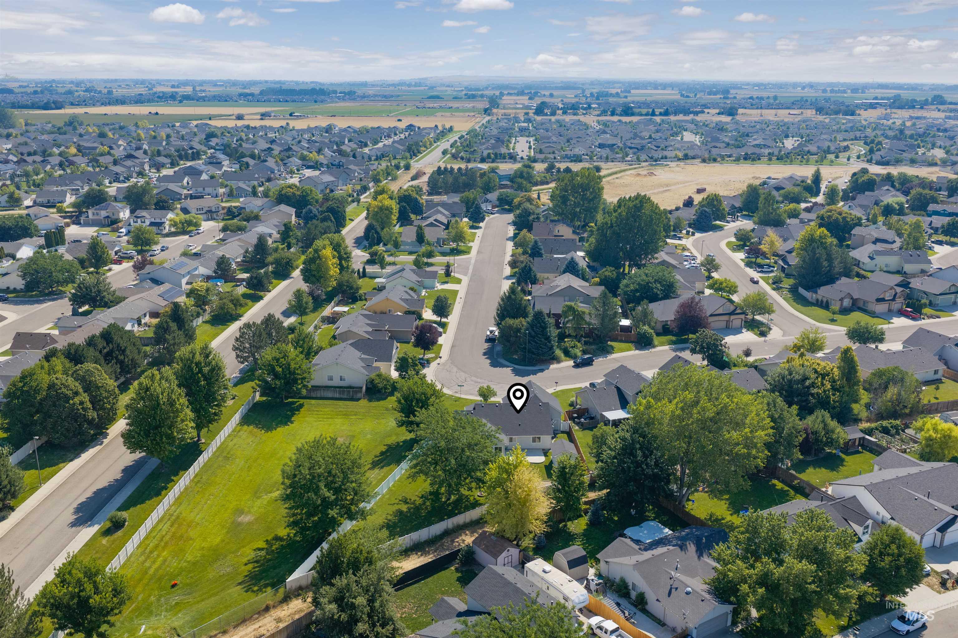 2129 N Cool Springs Ave, Kuna, Idaho 83643, 3 Bedrooms, 2 Bathrooms, Residential For Sale, Price $475,000, 98995408