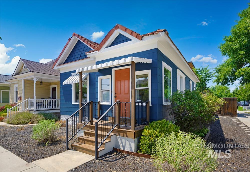 Residential For Sale