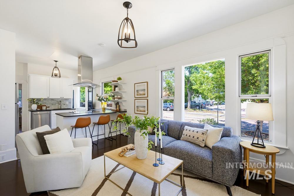 119 N 17th St, Boise, Idaho 83702, 3 Bedrooms, 1 Bathroom, Residential For Sale, Price $450,000, 98995410