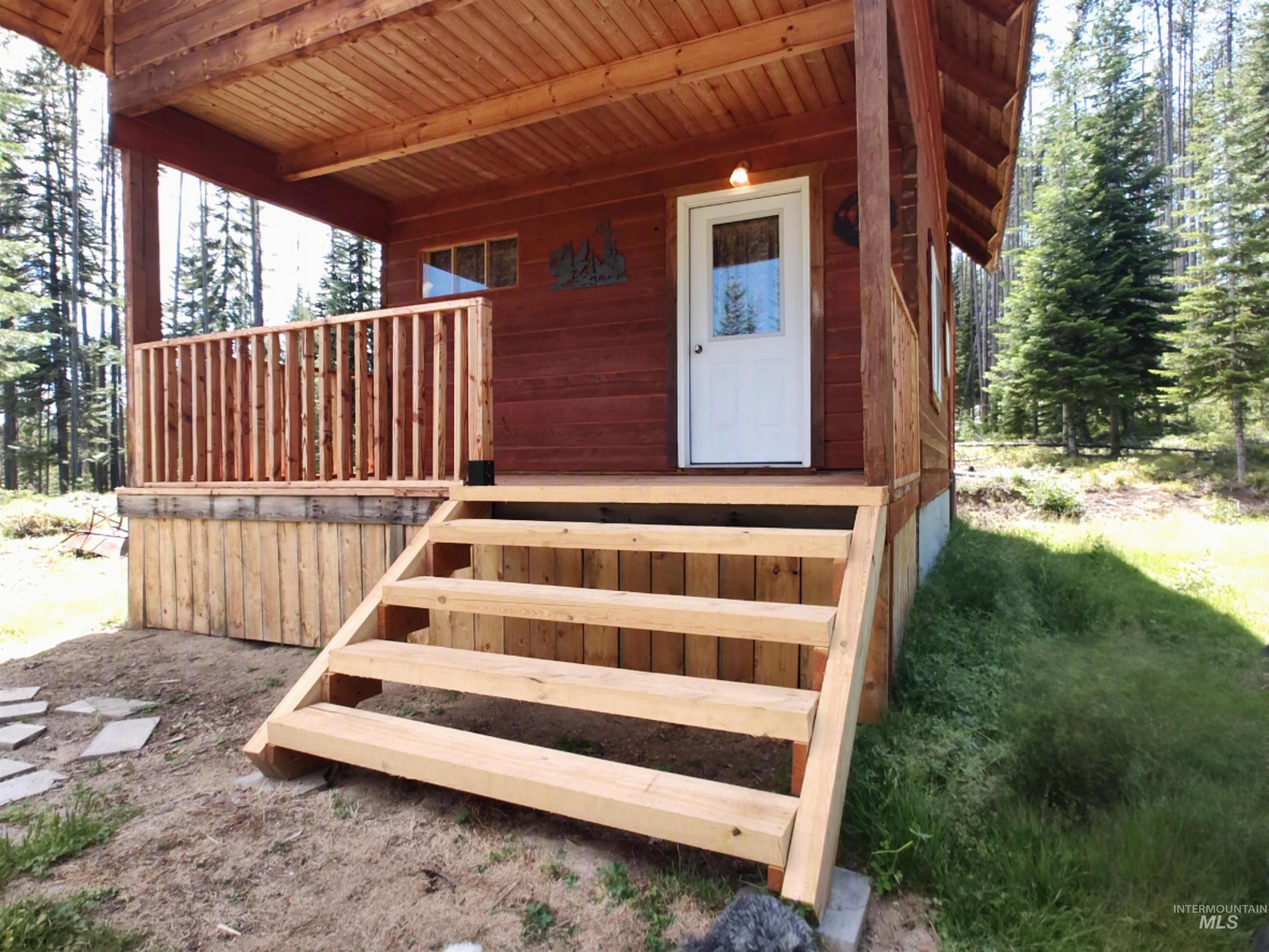 110 Black Diamond Lane, Dixie, Idaho 83525, 1 Bedroom, 1 Bathroom, Residential For Sale, Price $219,900, 98995413