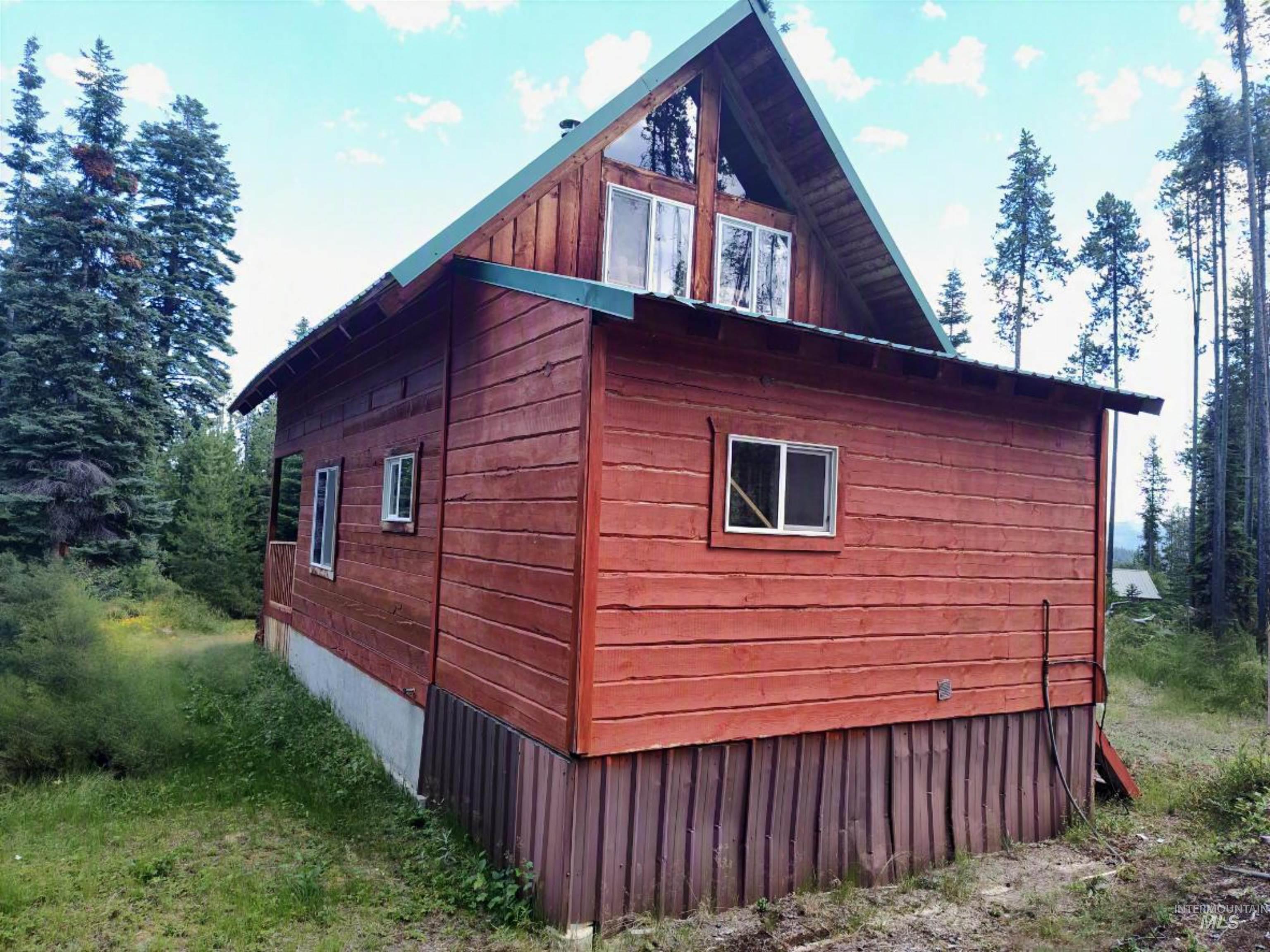 110 Black Diamond Lane, Dixie, Idaho 83525, 1 Bedroom, 1 Bathroom, Residential For Sale, Price $219,900, 98995413